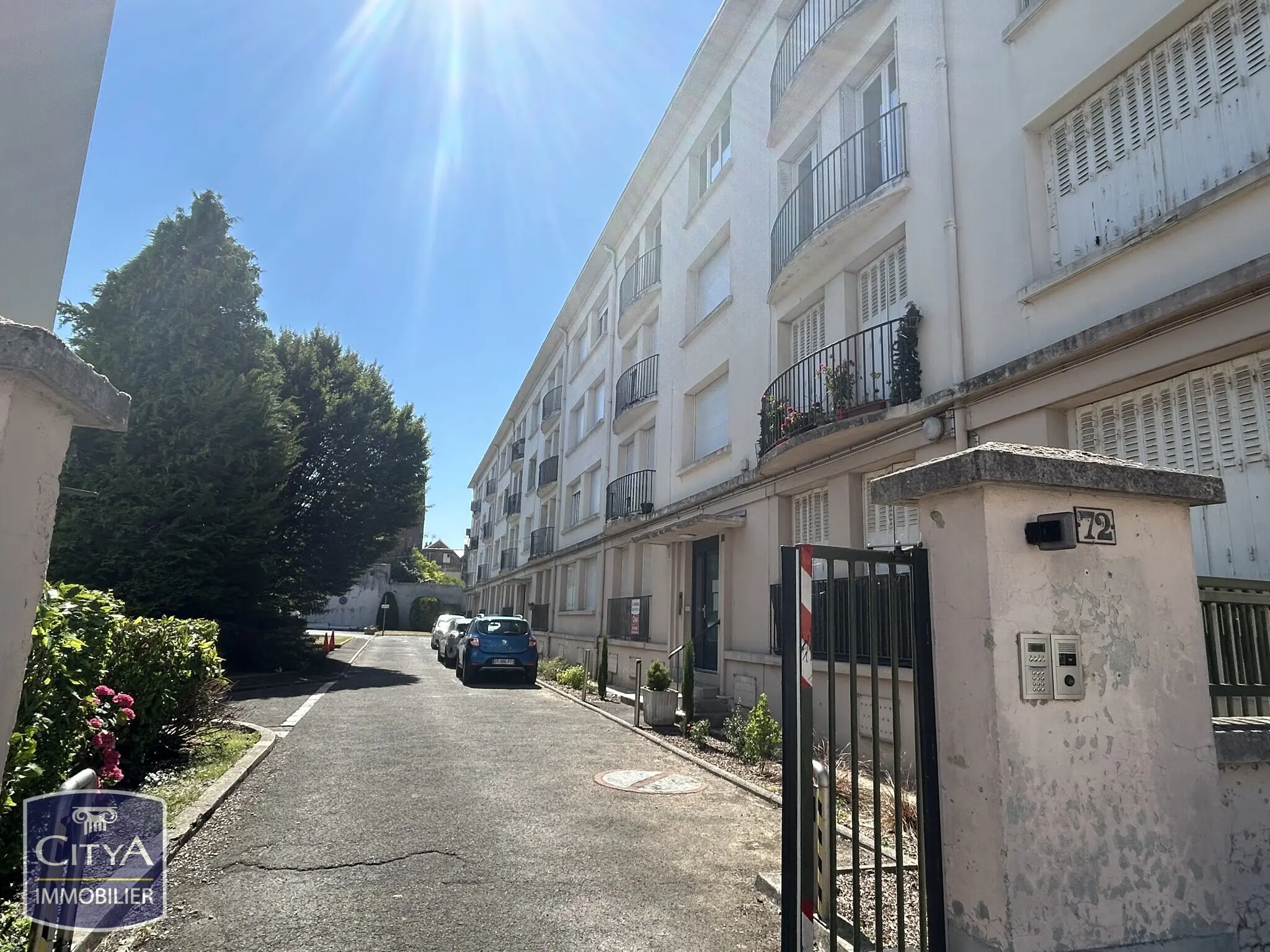 Photo 9 appartement Saint-Quentin