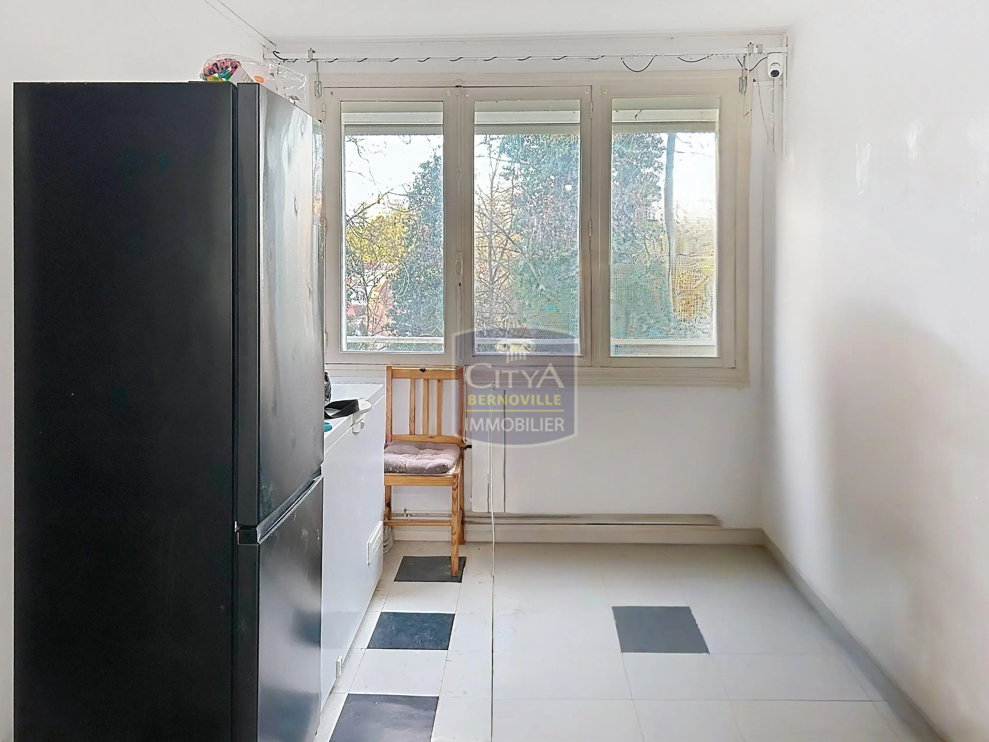 Photo 4 Appartement 4 pièces 66.93m²