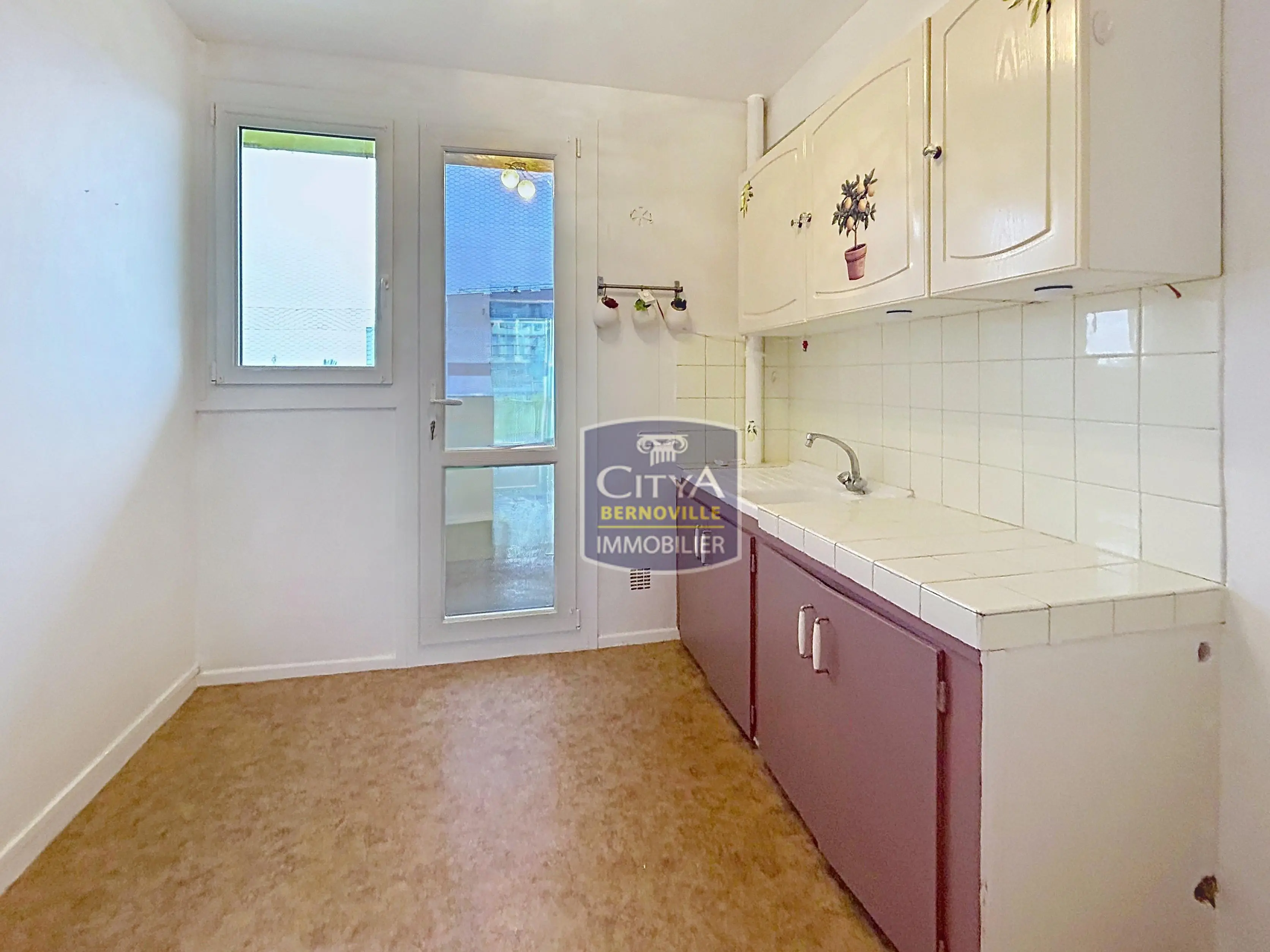 Photo 4 Appartement 3 pièces 68.29m²