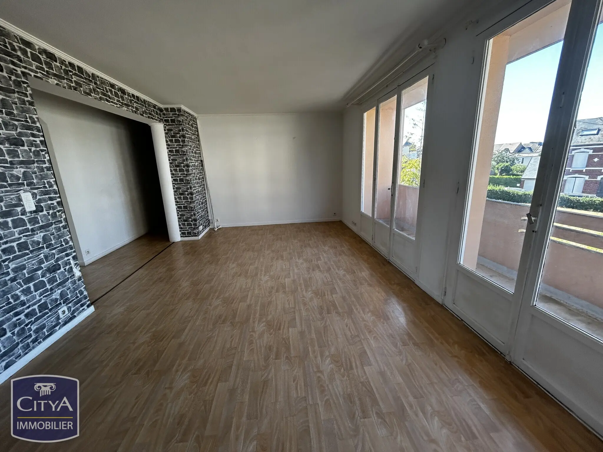 Photo 11 Appartement 3 pièces 60m²
