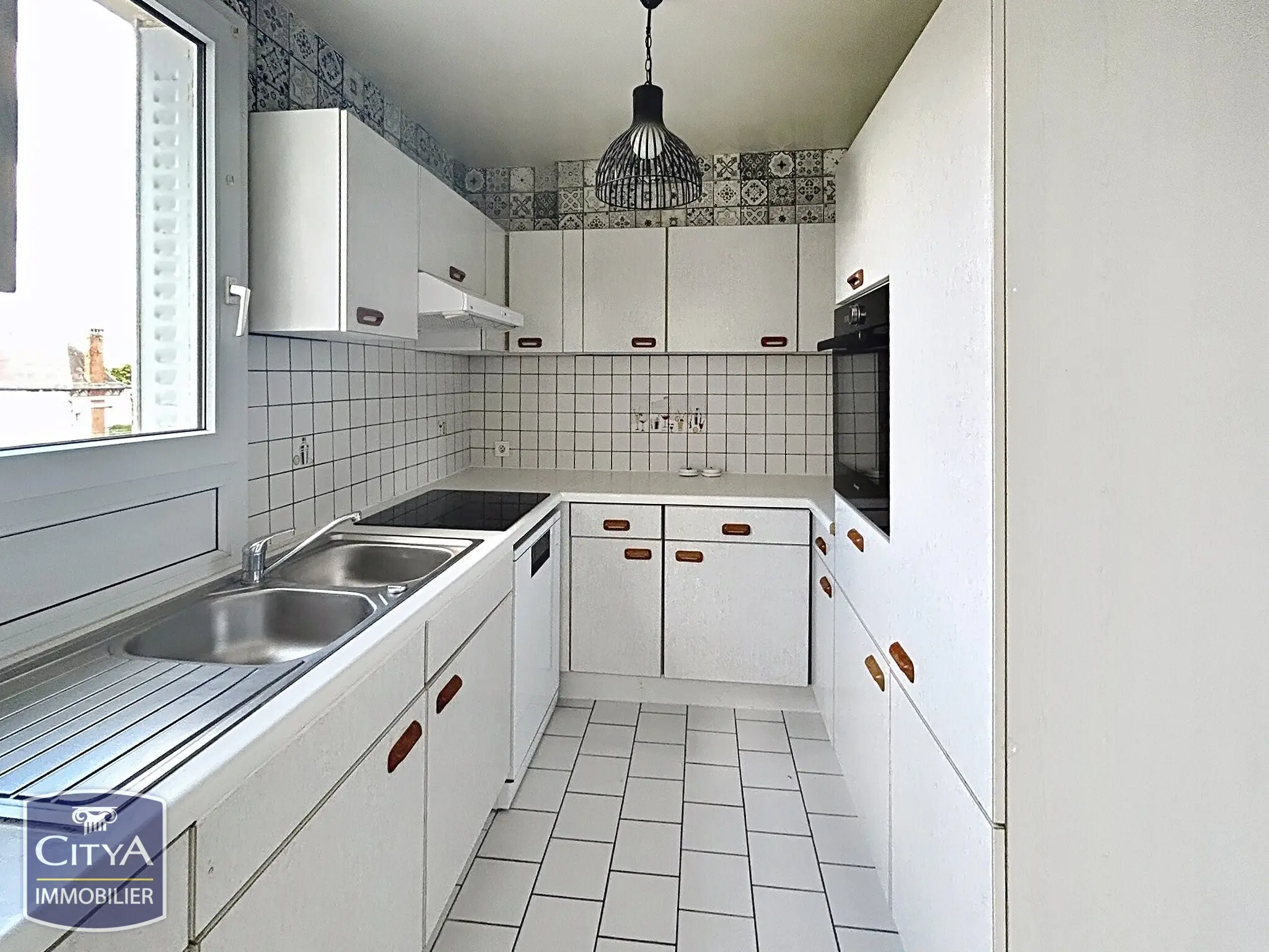 Photo 3 Appartement 4 pièces 93.49m²