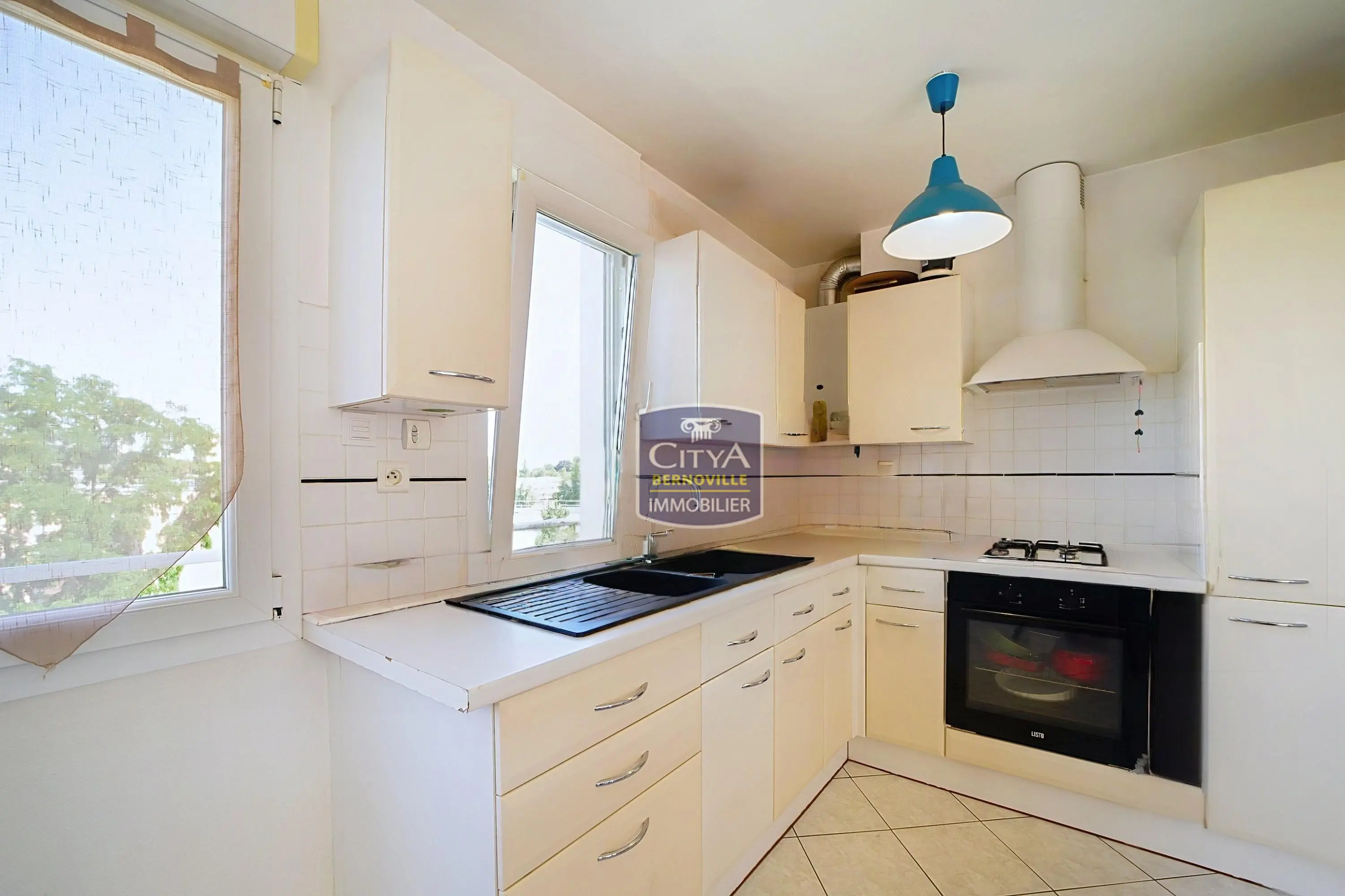 Photo 1 Appartement 4 pièces 67m²