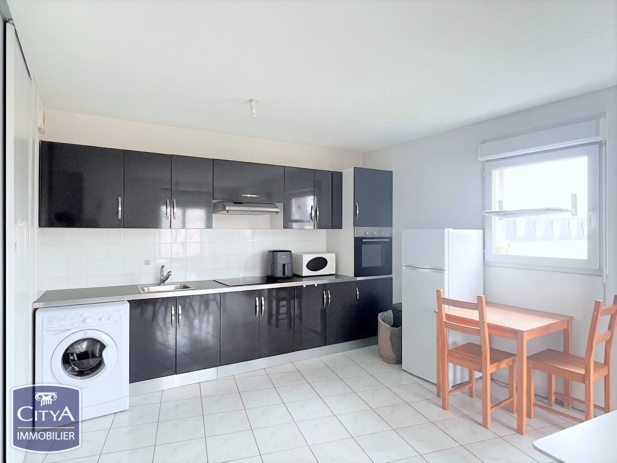 Photo 4 Appartement 3 pièces 79m²