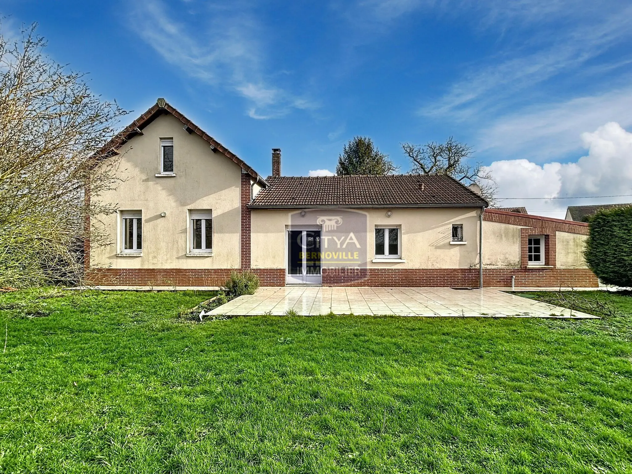 Photo 8 Maison 6 pièces 124.84m²