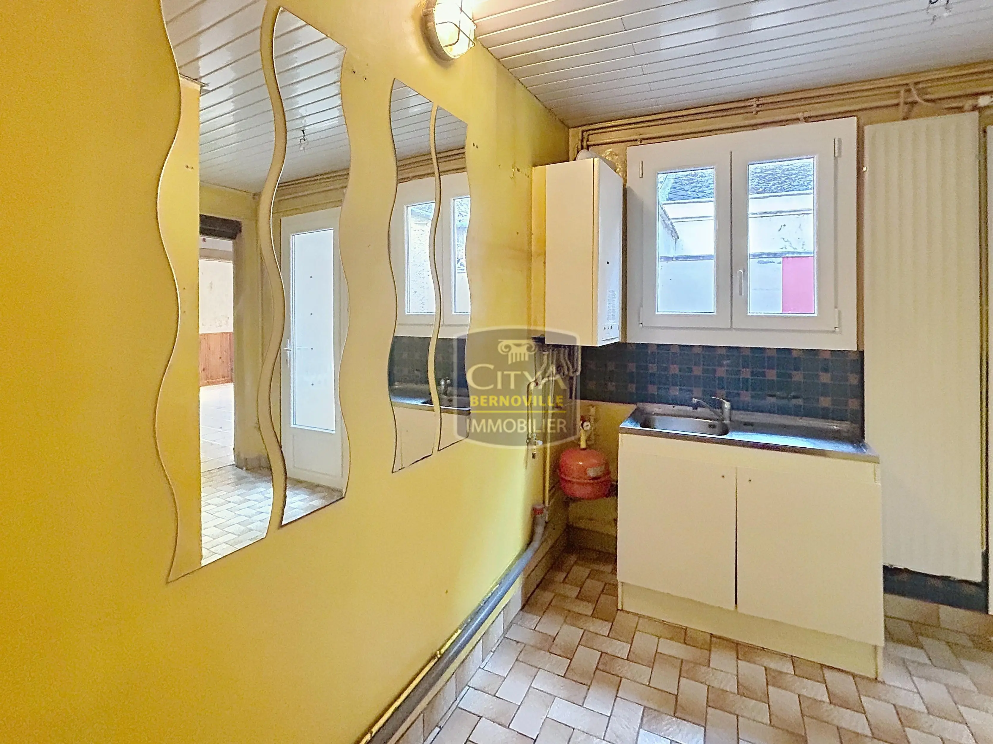 Photo 4 Maison 3 pièces 52.55m²