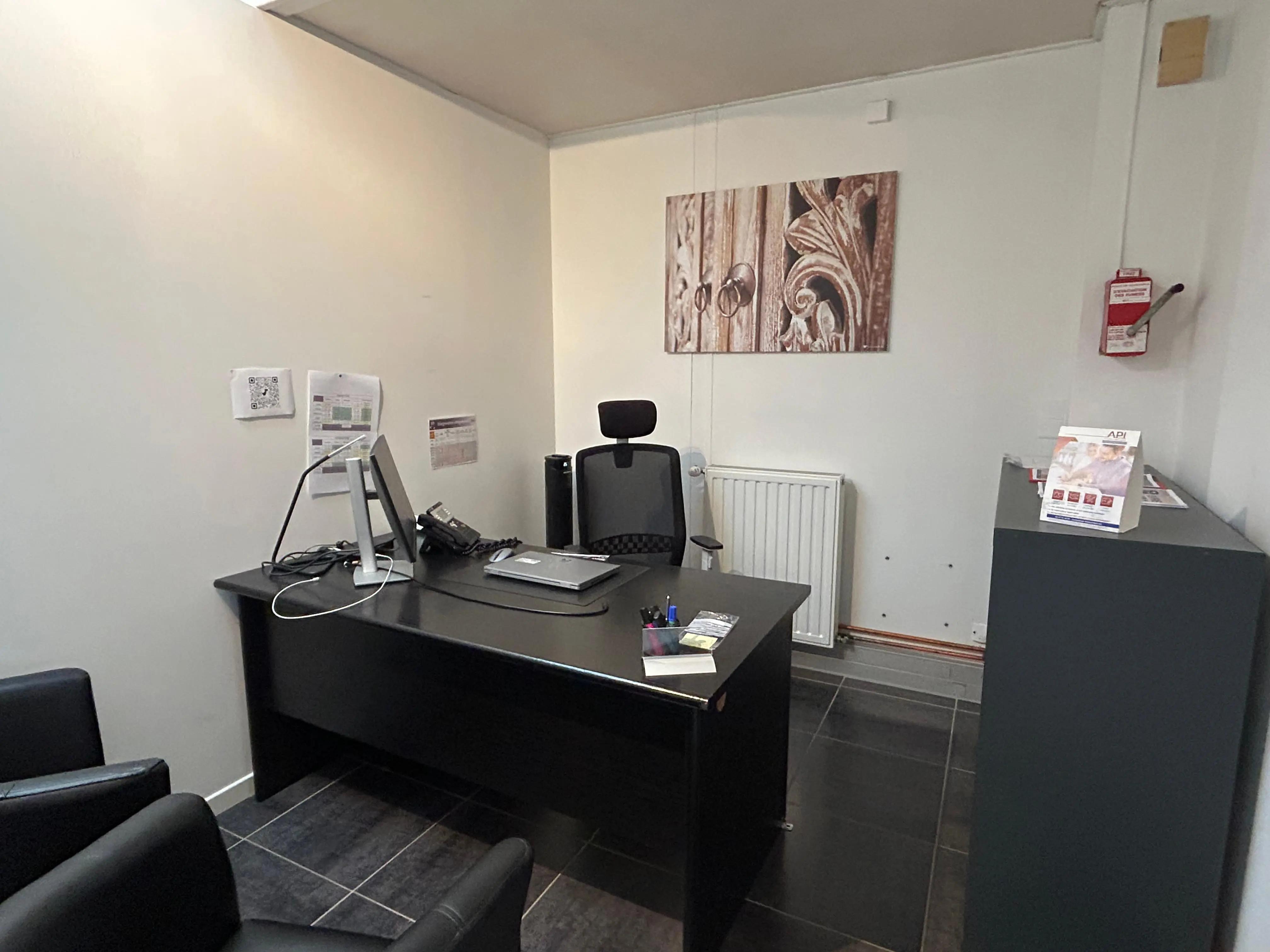 Photo 8 Local Commercial 240m²