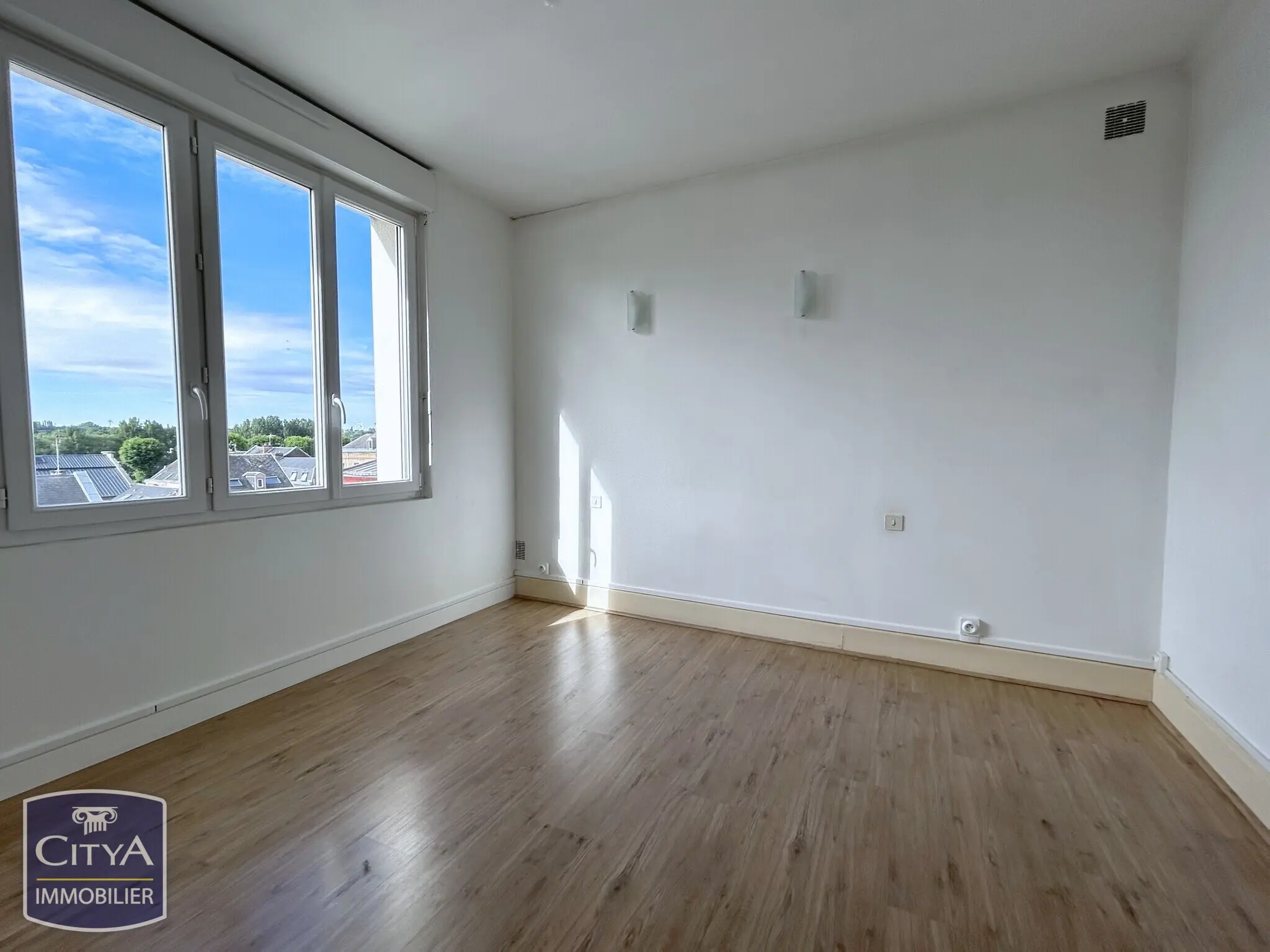 Photo 4 appartement Saint-Quentin