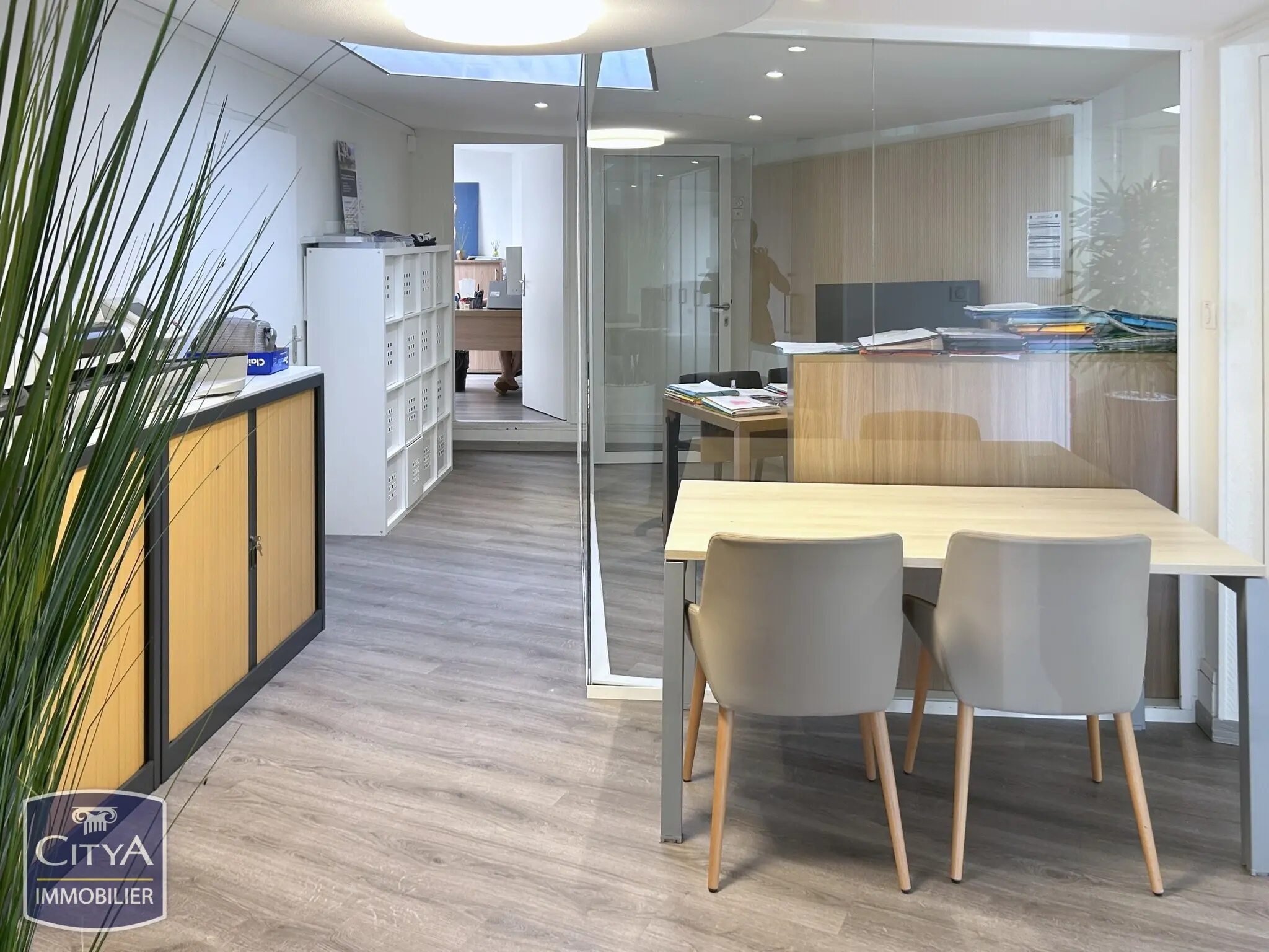 Photo 7 Immeuble 255m²