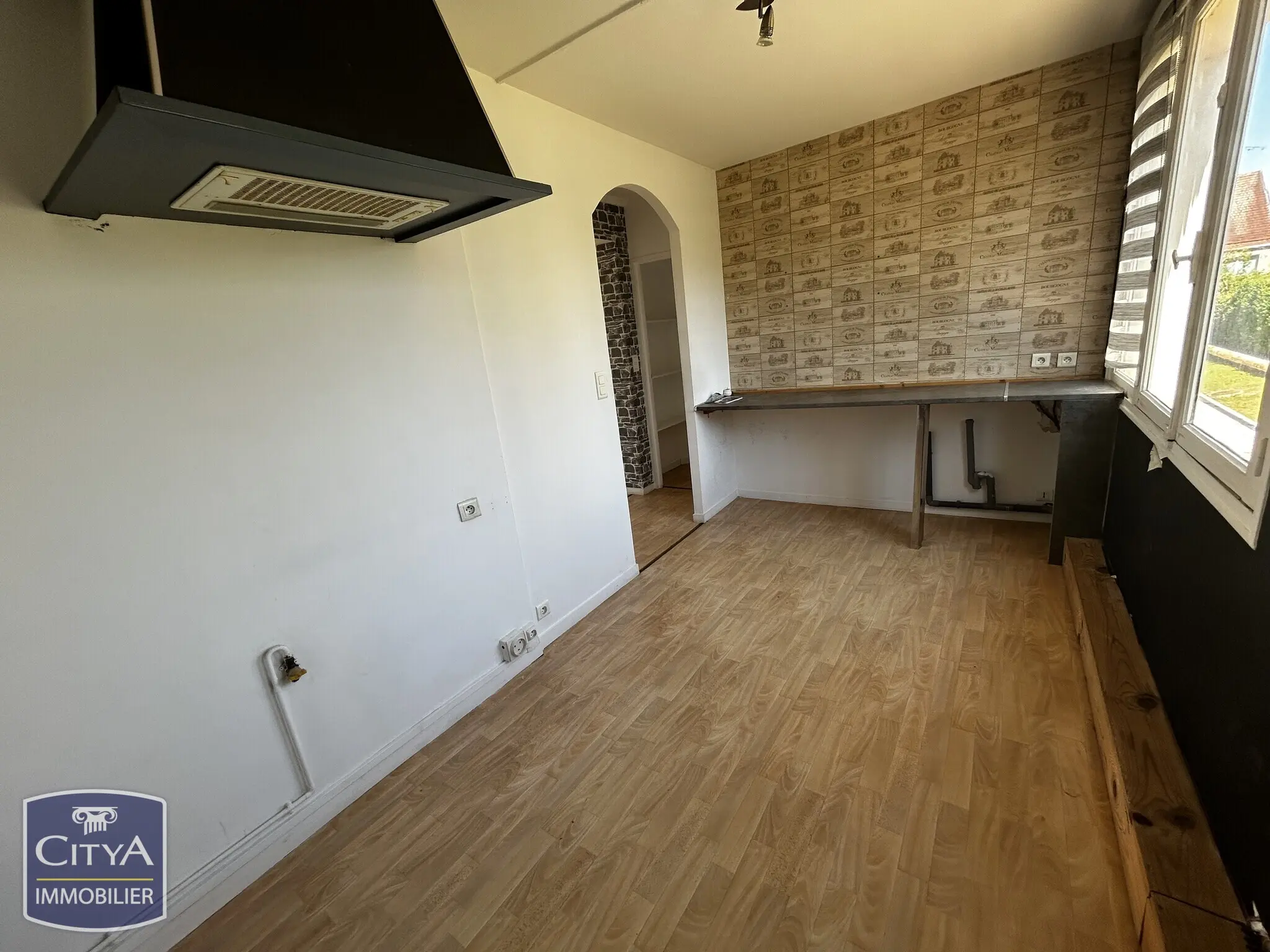 Photo 5 Appartement 3 pièces 60m²