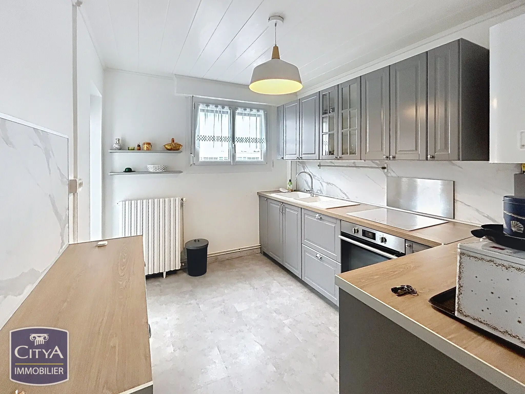 Photo 1 Appartement 3 pièces 72m²