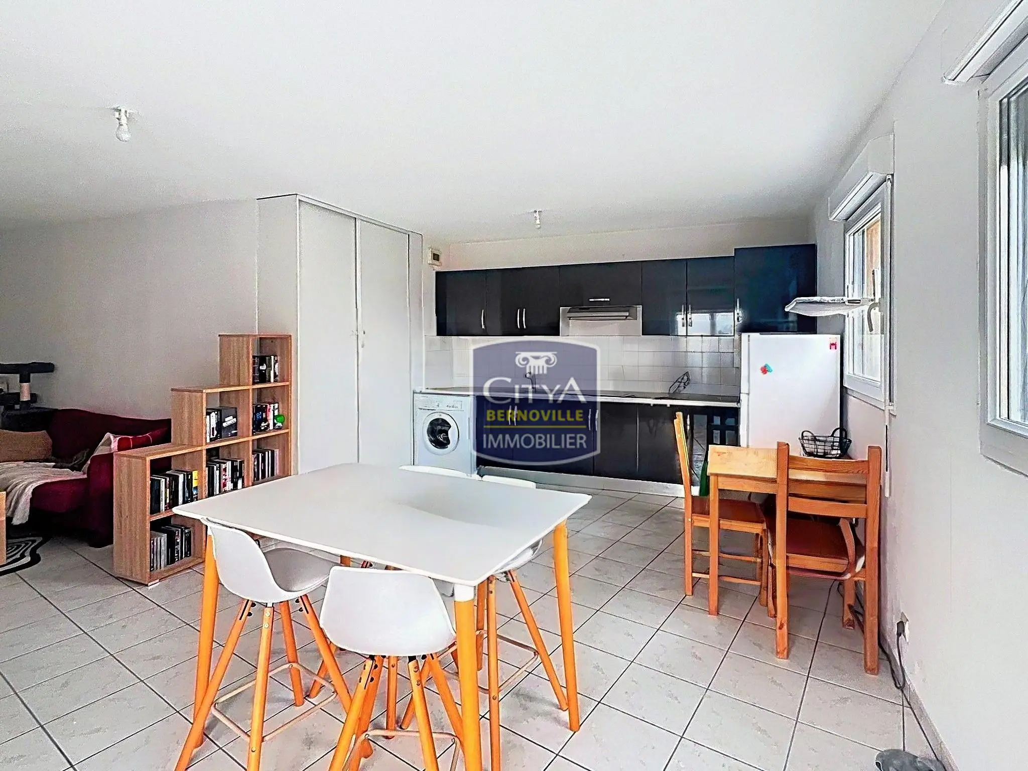 Photo 2 Appartement 3 pièces 79m²