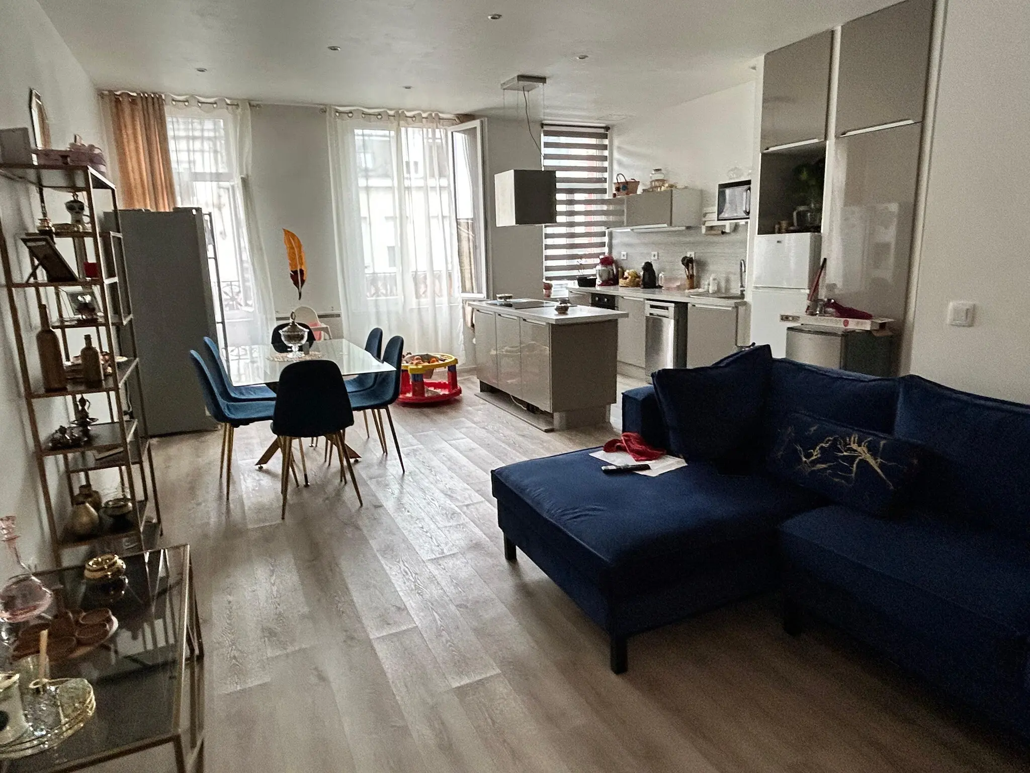 Photo 7 Immeuble 222m²