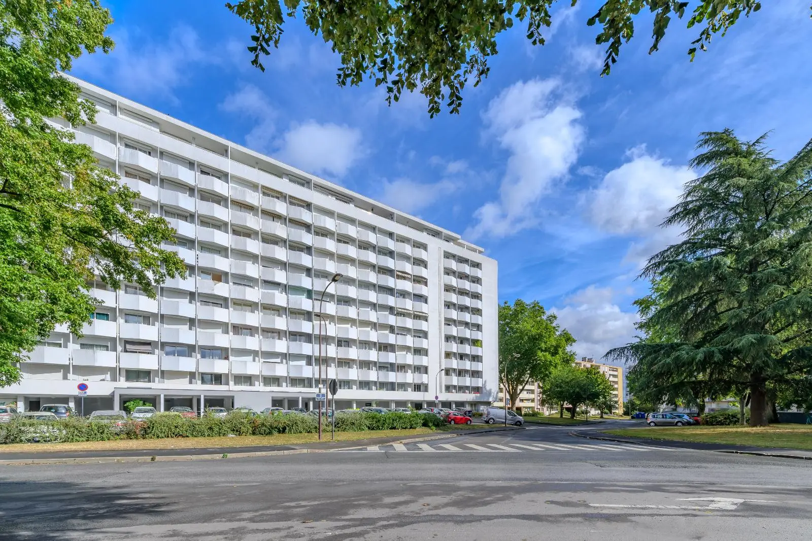 Photo 10 Appartement 4 pièces 78m²