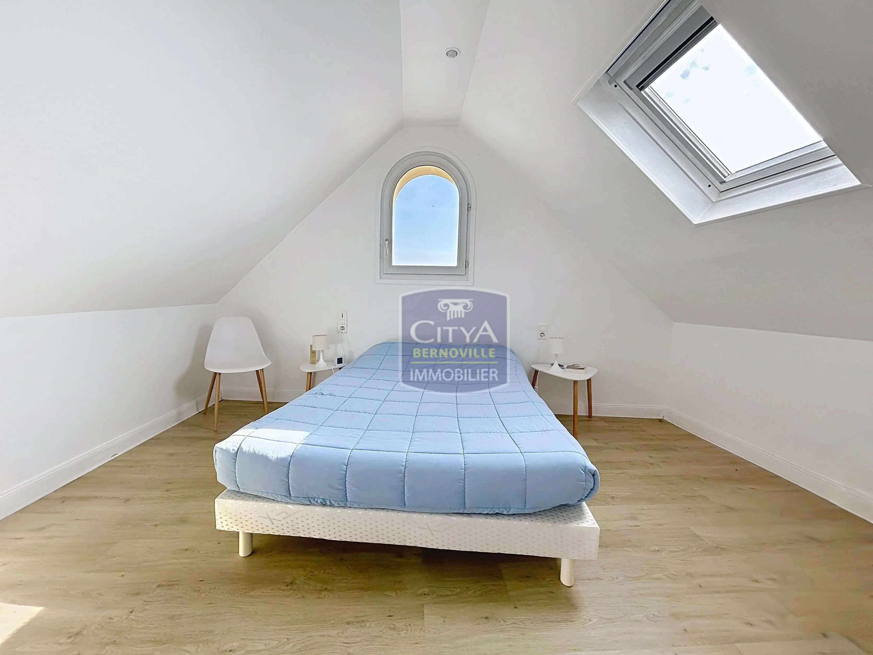 Photo 7 Appartement 3 pièces 65m²