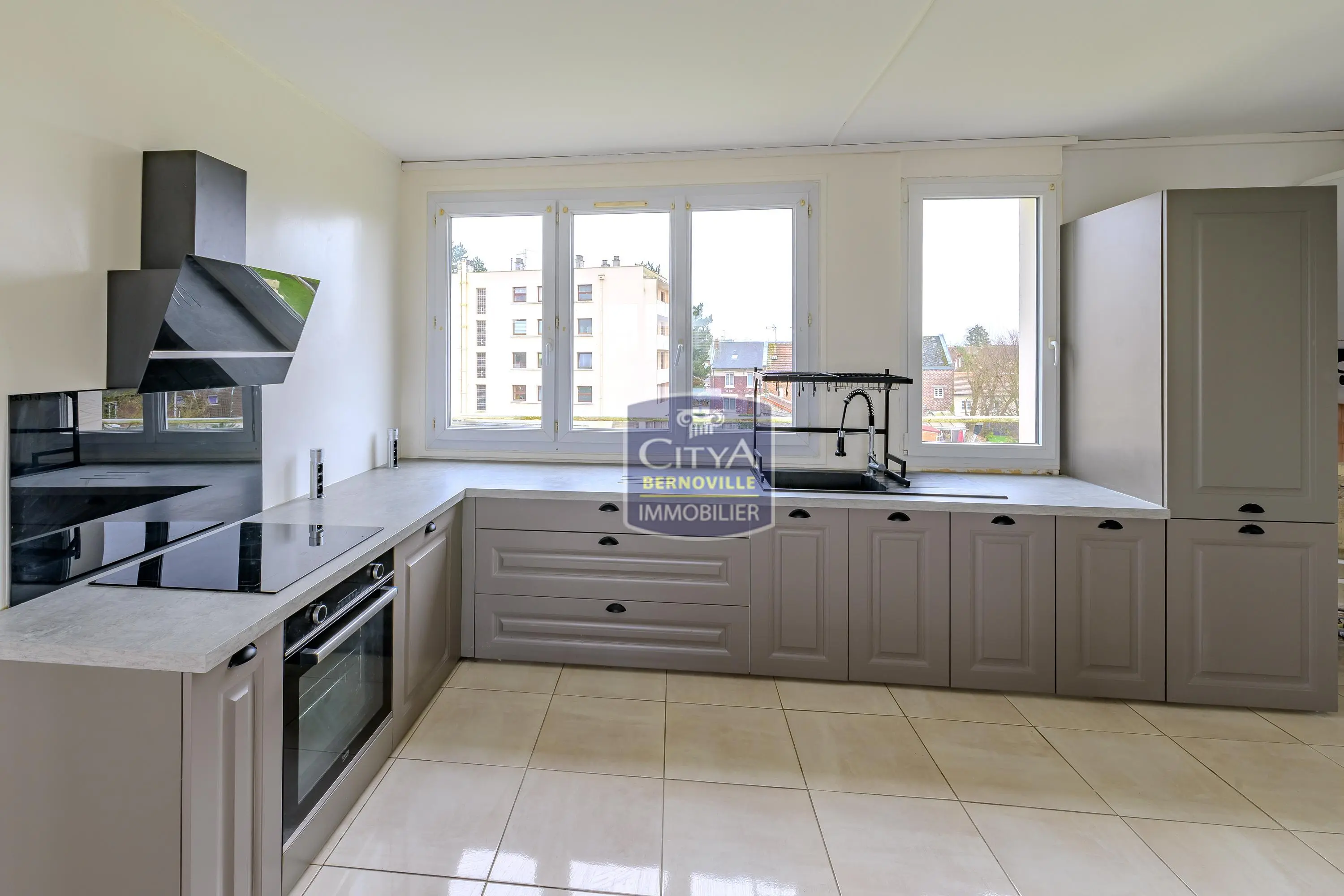 Photo 2 Appartement 4 pièces 66m²