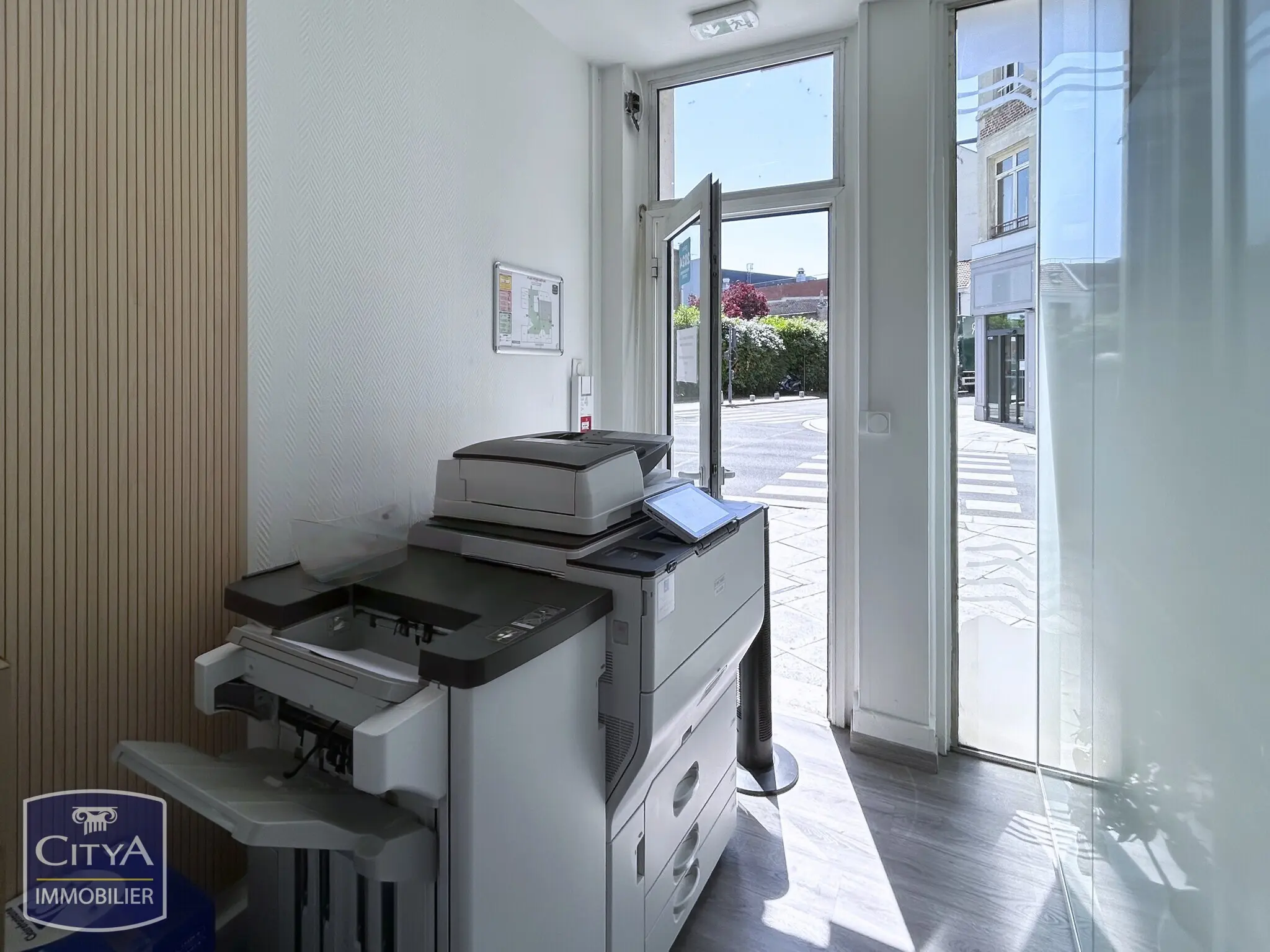 Photo 11 Immeuble 255m²