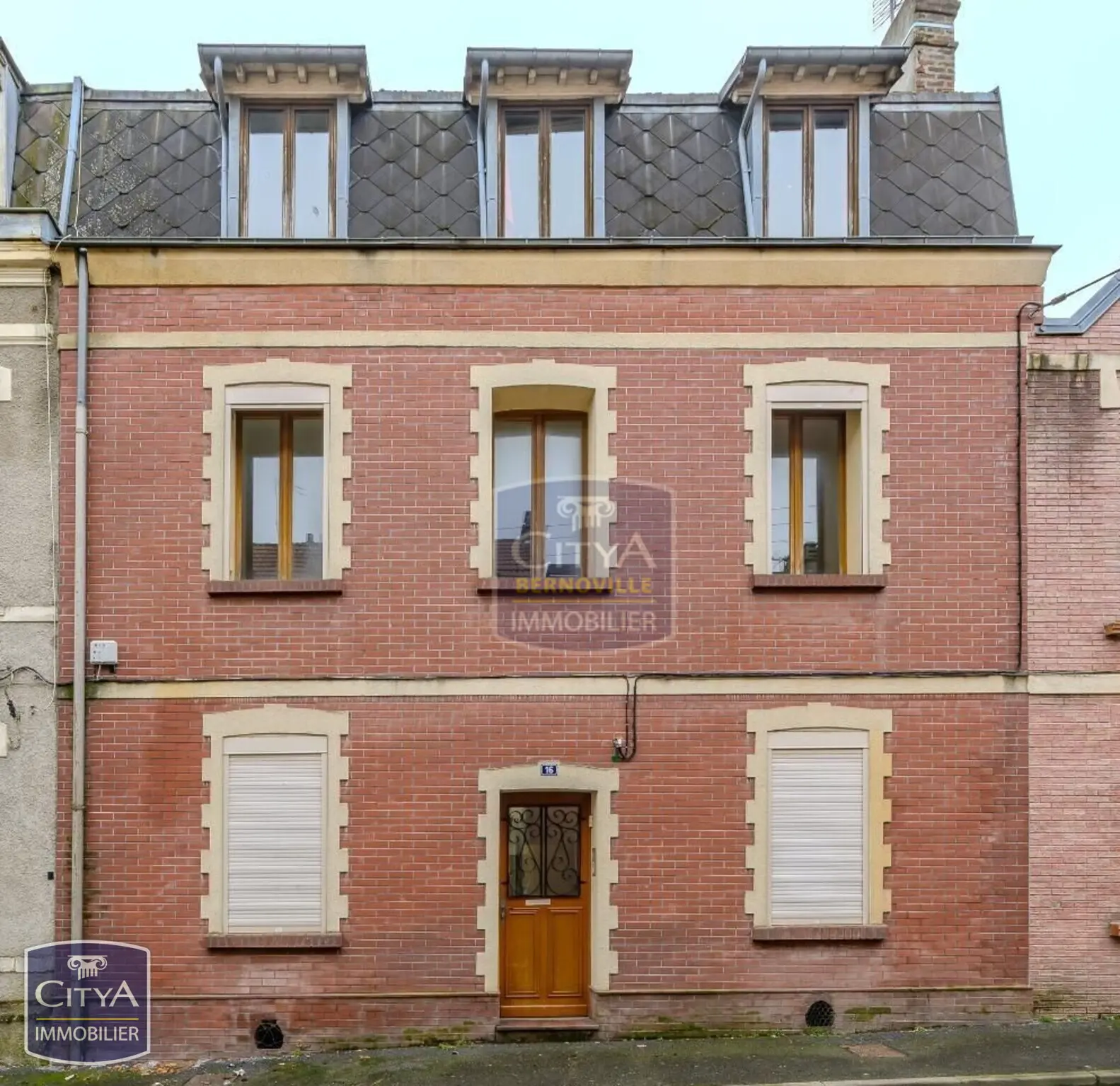 Photo 12 Appartement 6 pièces 159.41m²