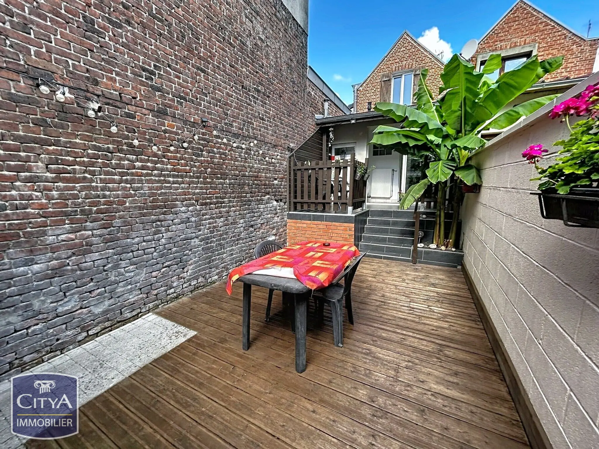 Photo 8 Maison 3 pièces 65m²