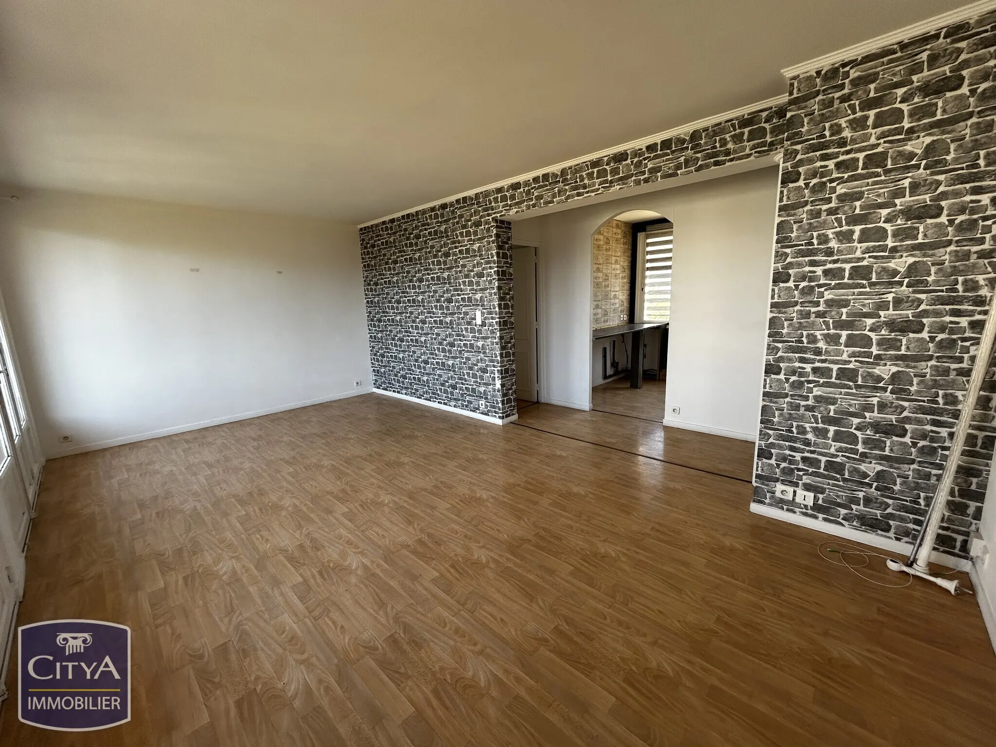 Photo 1 Appartement 3 pièces 60m²