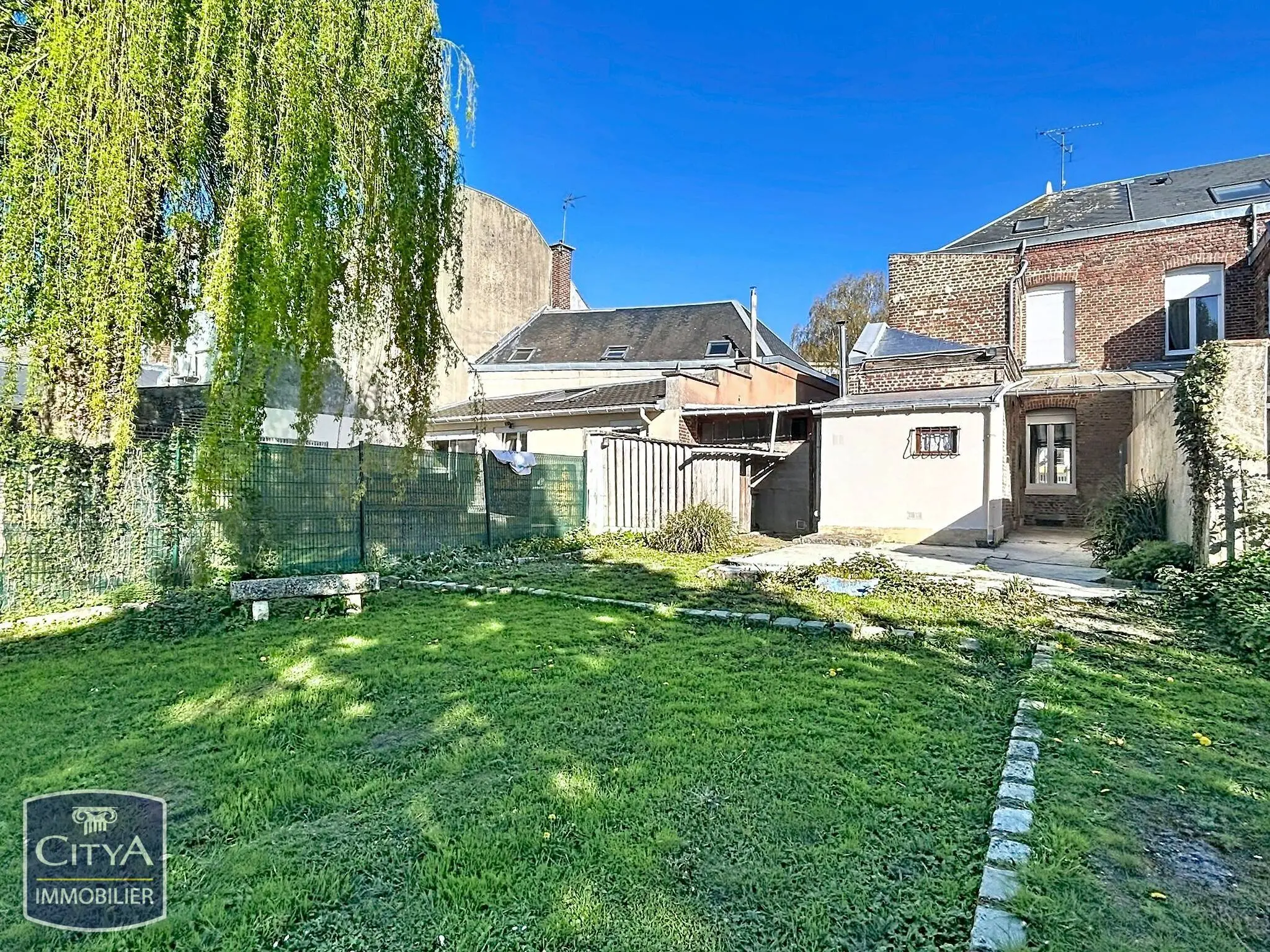 Photo 1 Maison 5 pièces 91.5m²