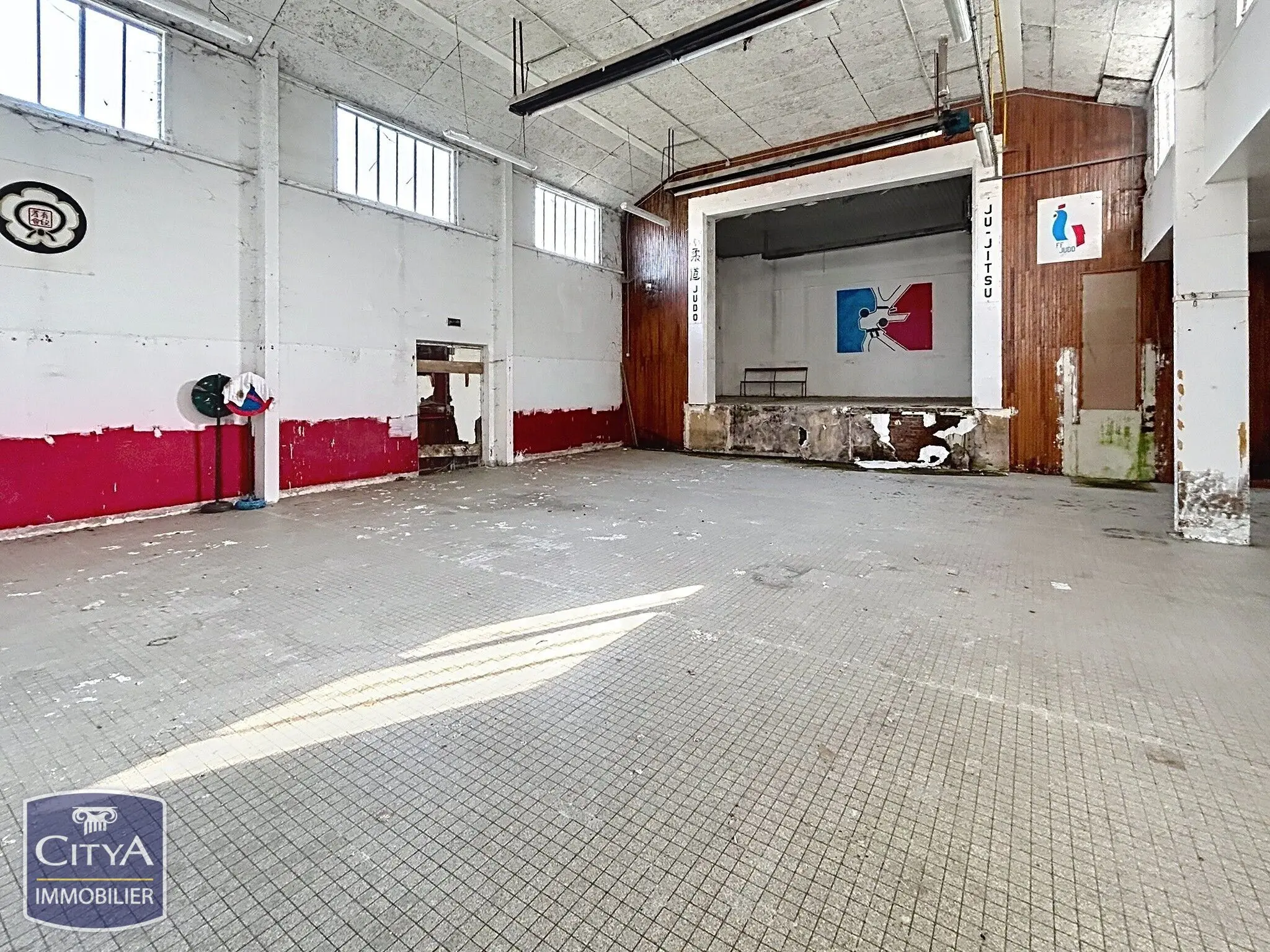 Photo 4 Local Professionnel 5 pièces 475m²