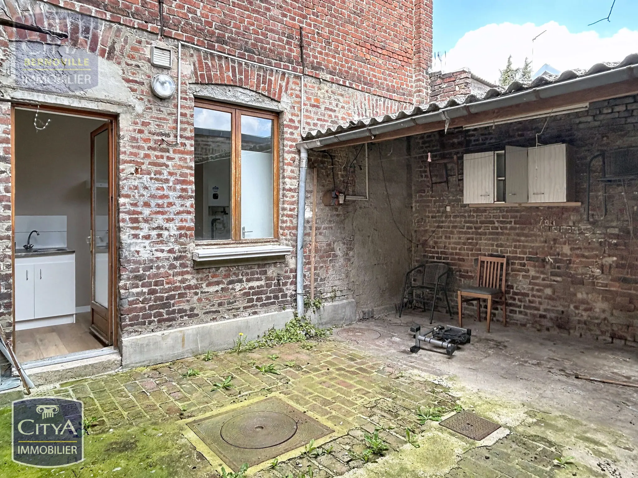 Photo 9 Immeuble 130m²