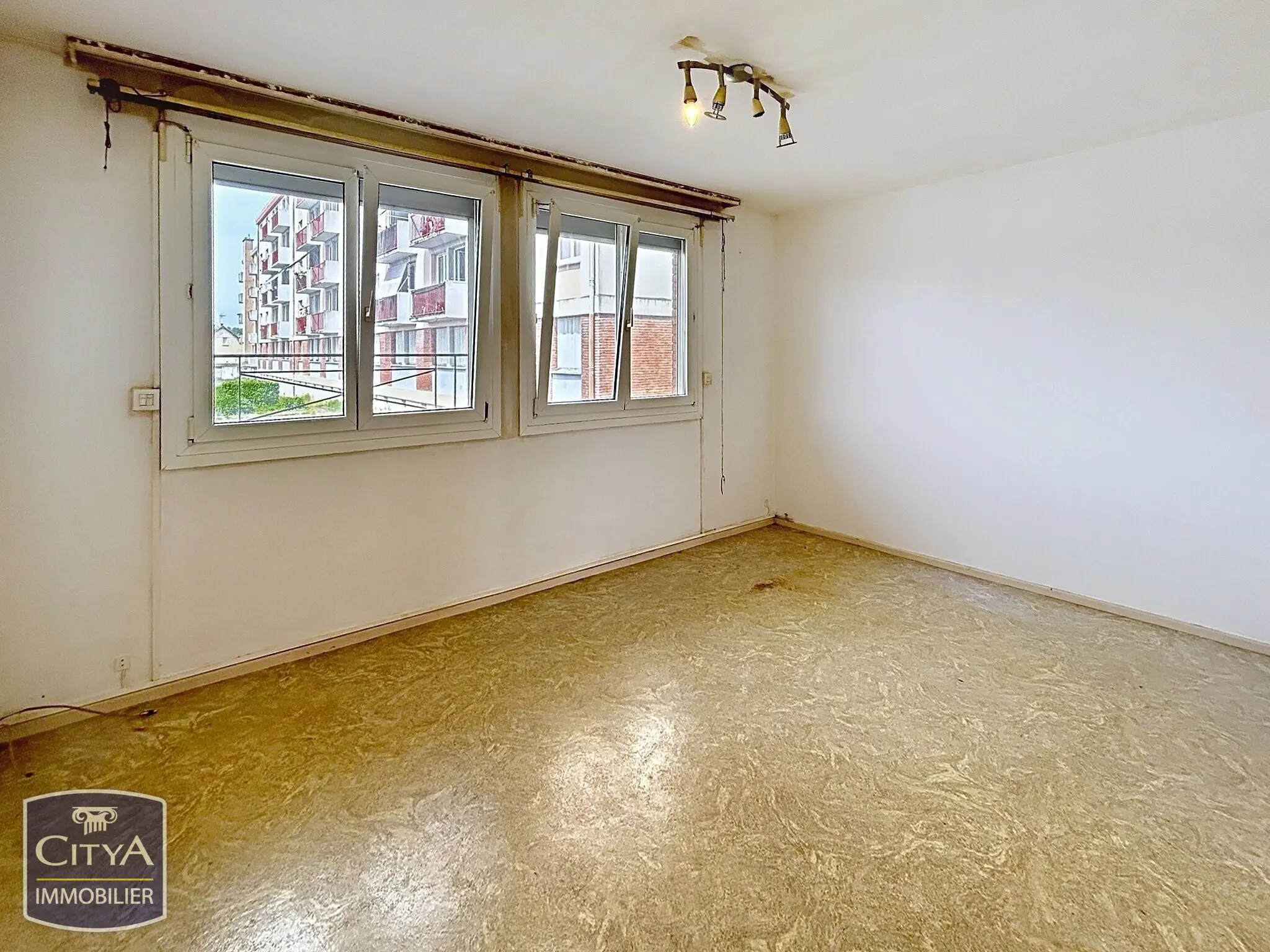 Photo 3 Appartement 3 pièces 57.89m²