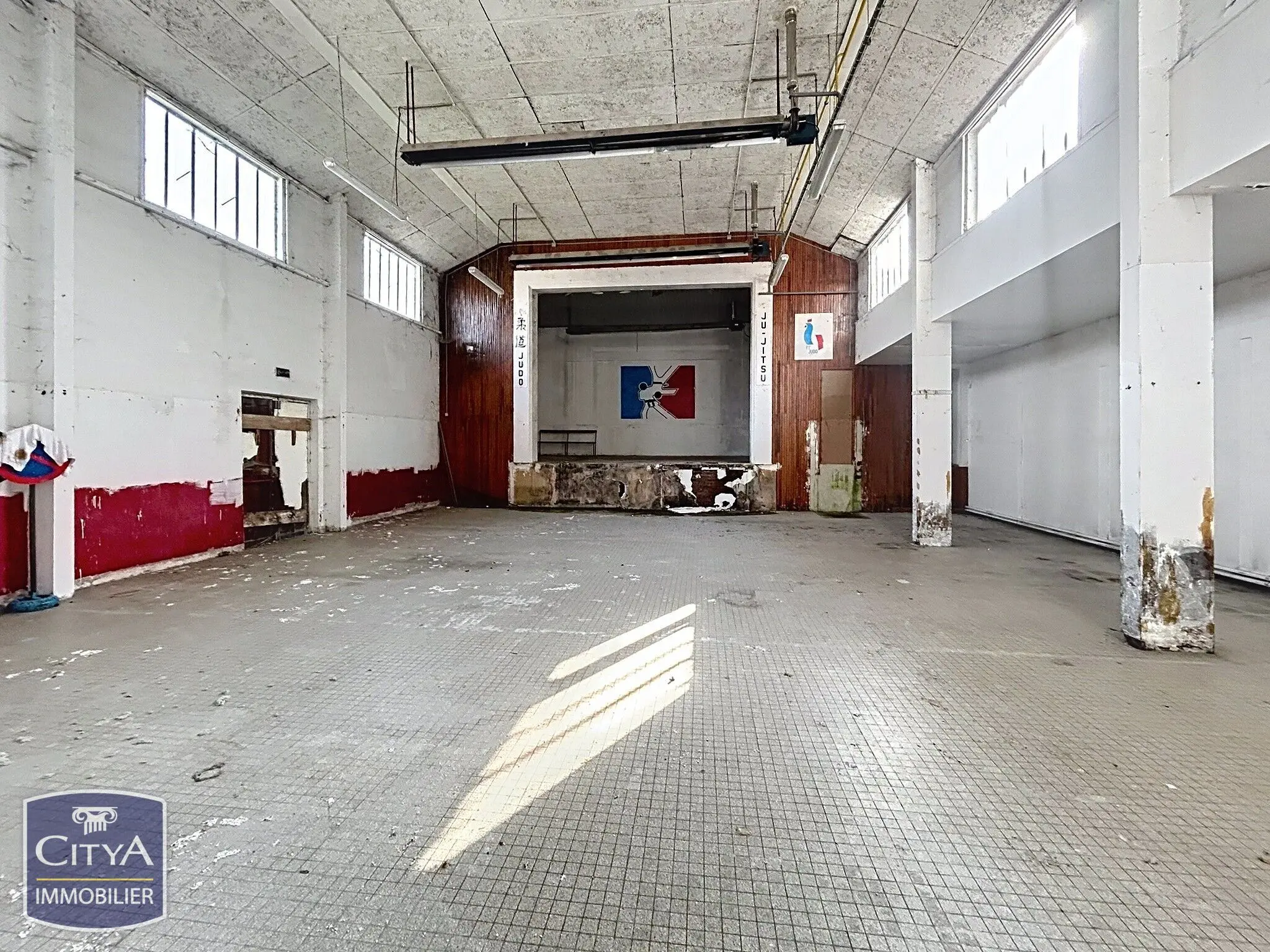 Photo 3 Local Professionnel 5 pièces 475m²