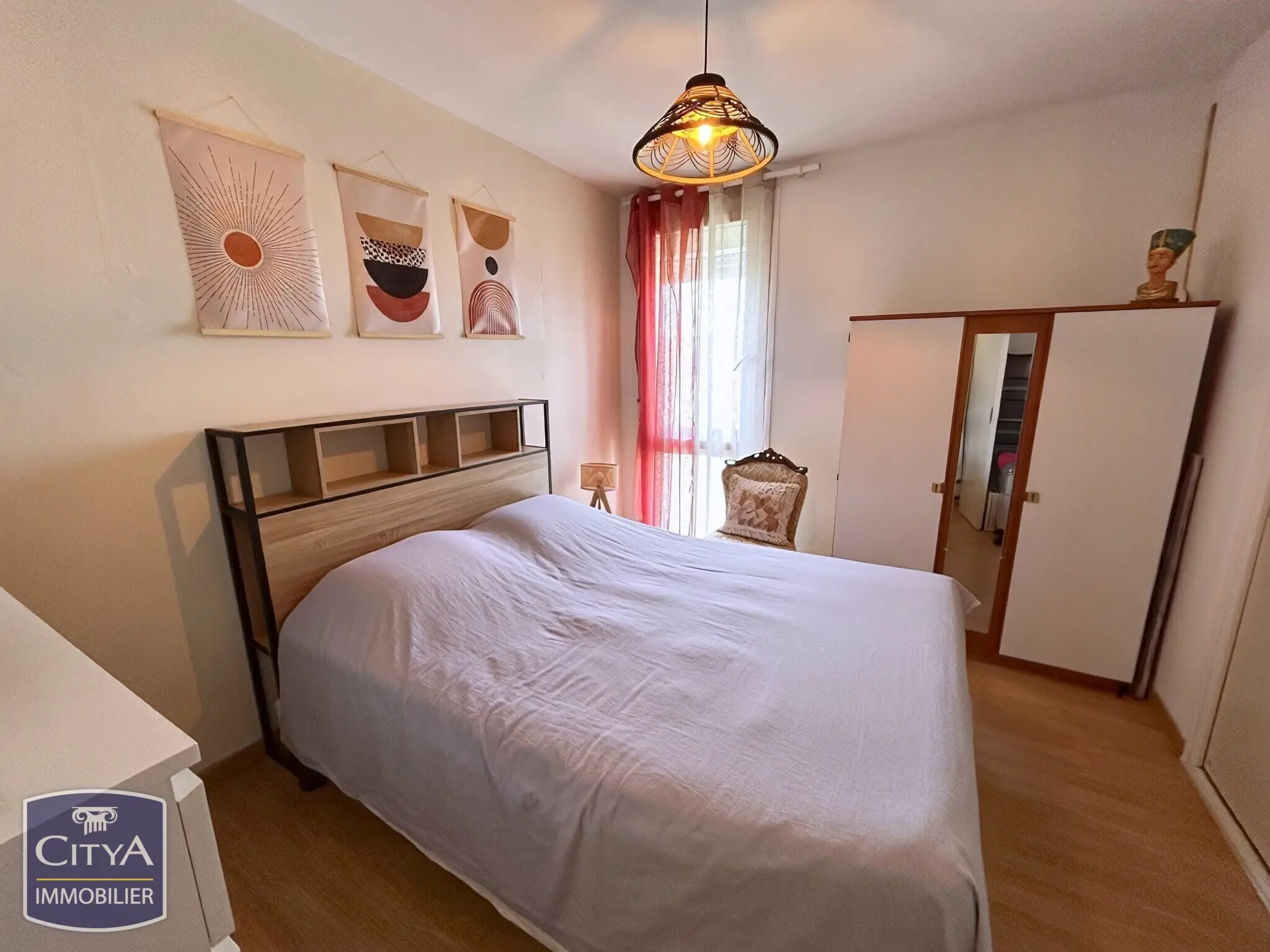 Photo 6 appartement Saint-Quentin