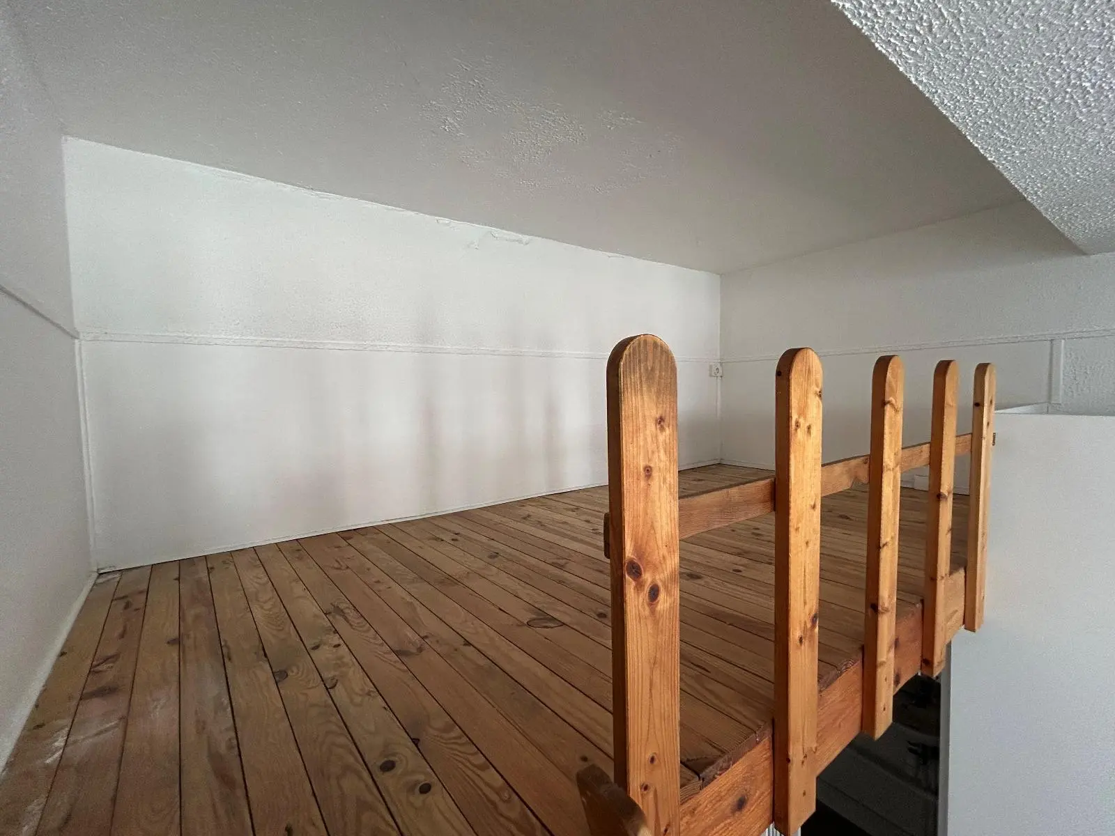Photo 5 Appartement 1 pièce 18m²