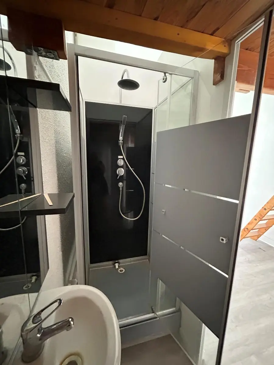 Photo 7 Appartement 1 pièce 18m²