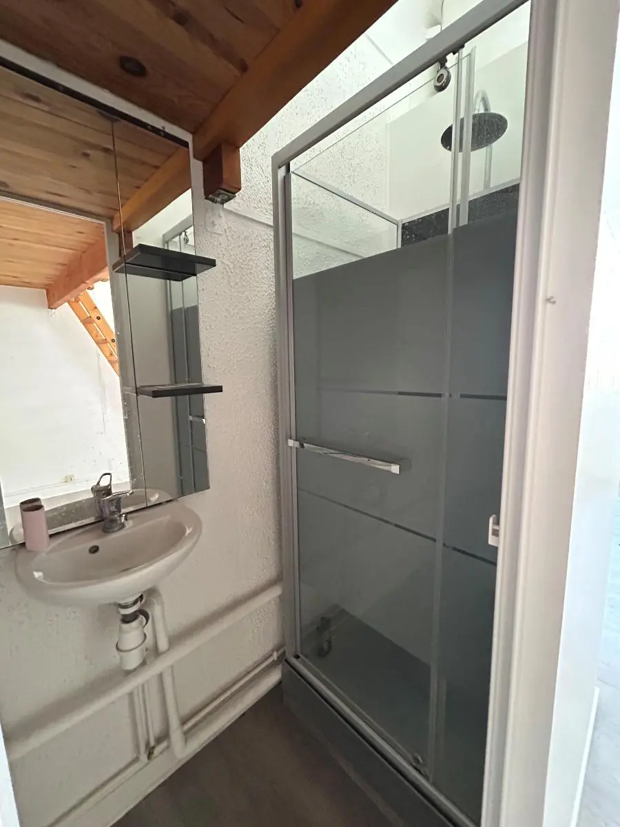 Photo 6 Appartement 1 pièce 18m²