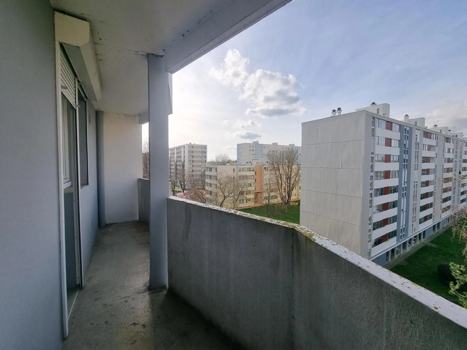 Photo 6 appartement Saint-Quentin