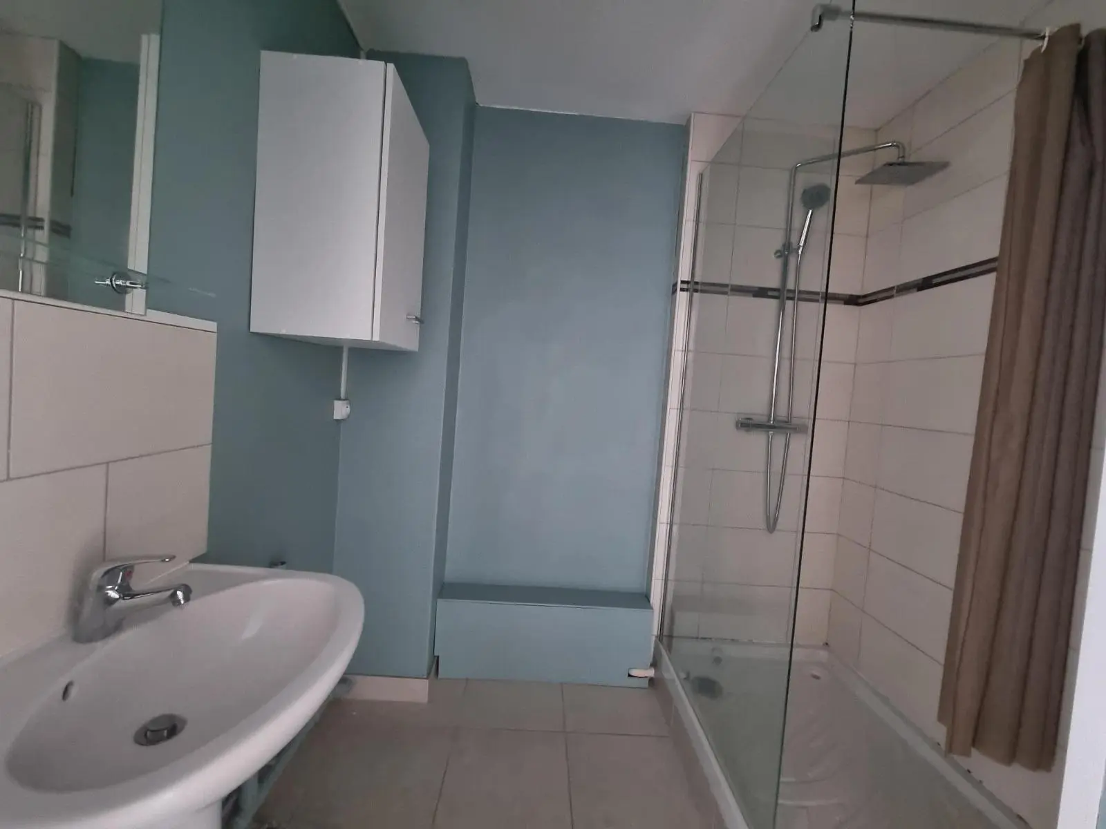 Photo 3 appartement Saint-Quentin