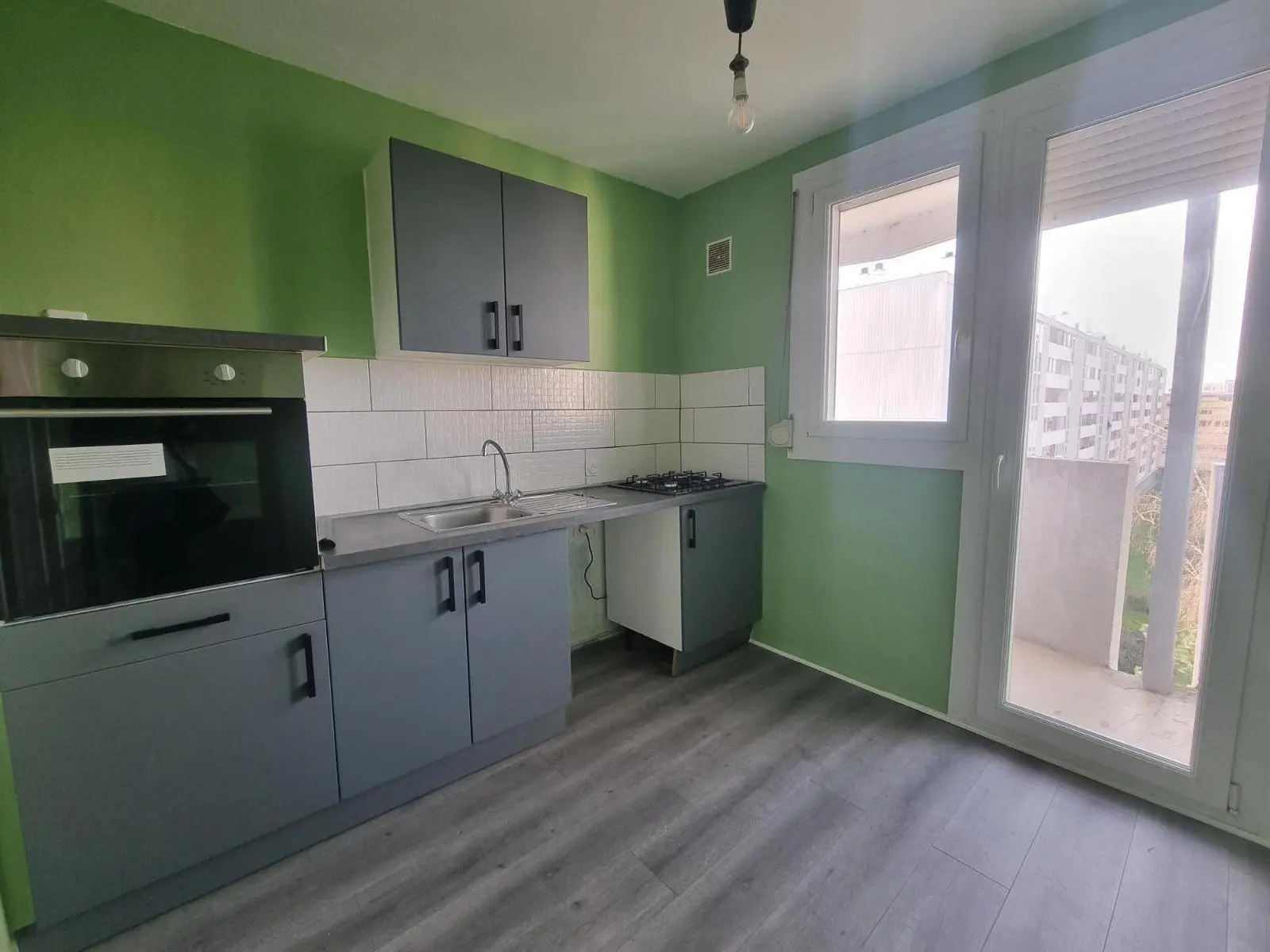 Photo 1 appartement Saint-Quentin