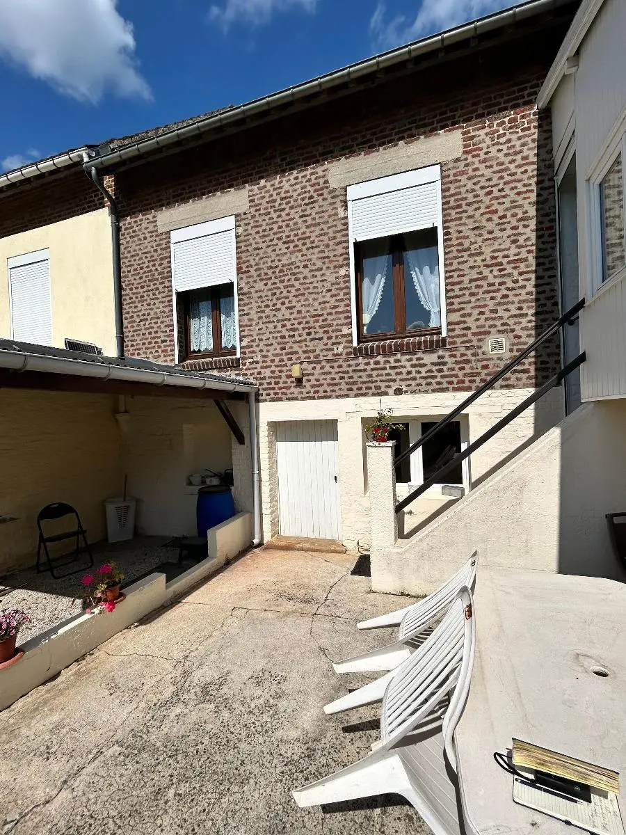 Photo 12 Maison 4 pièces 93m²