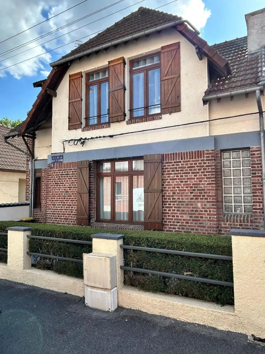 Photo 11 Maison 4 pièces 93m²