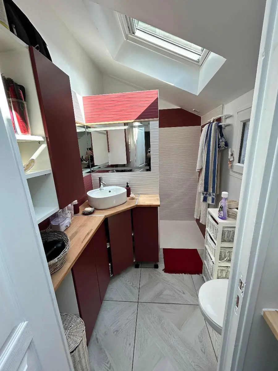 Photo 1 Maison