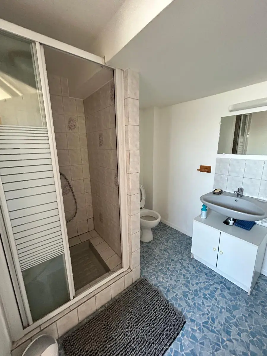 Photo 12 Immeuble 120m²