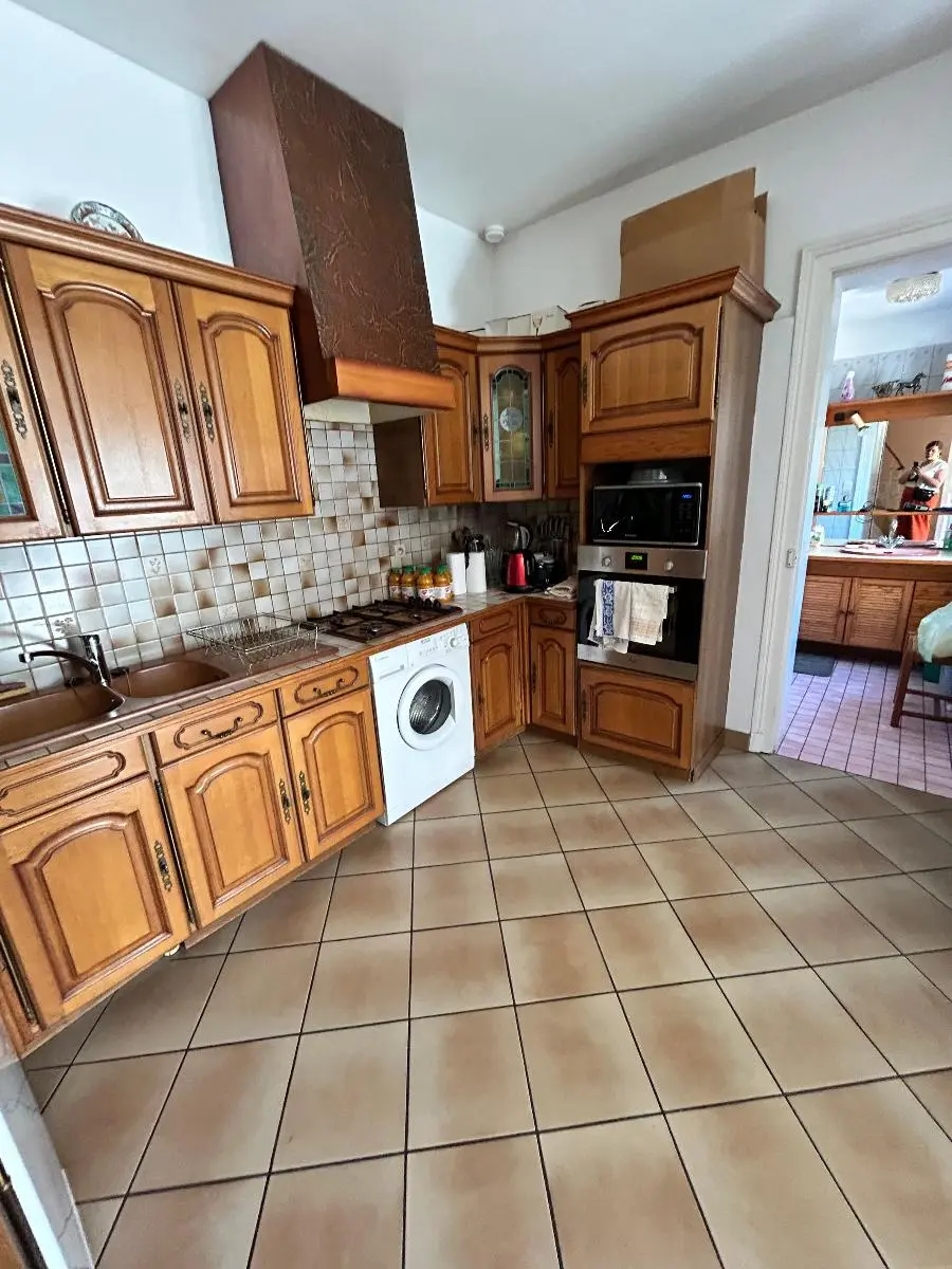 Photo 2 Immeuble 120m²