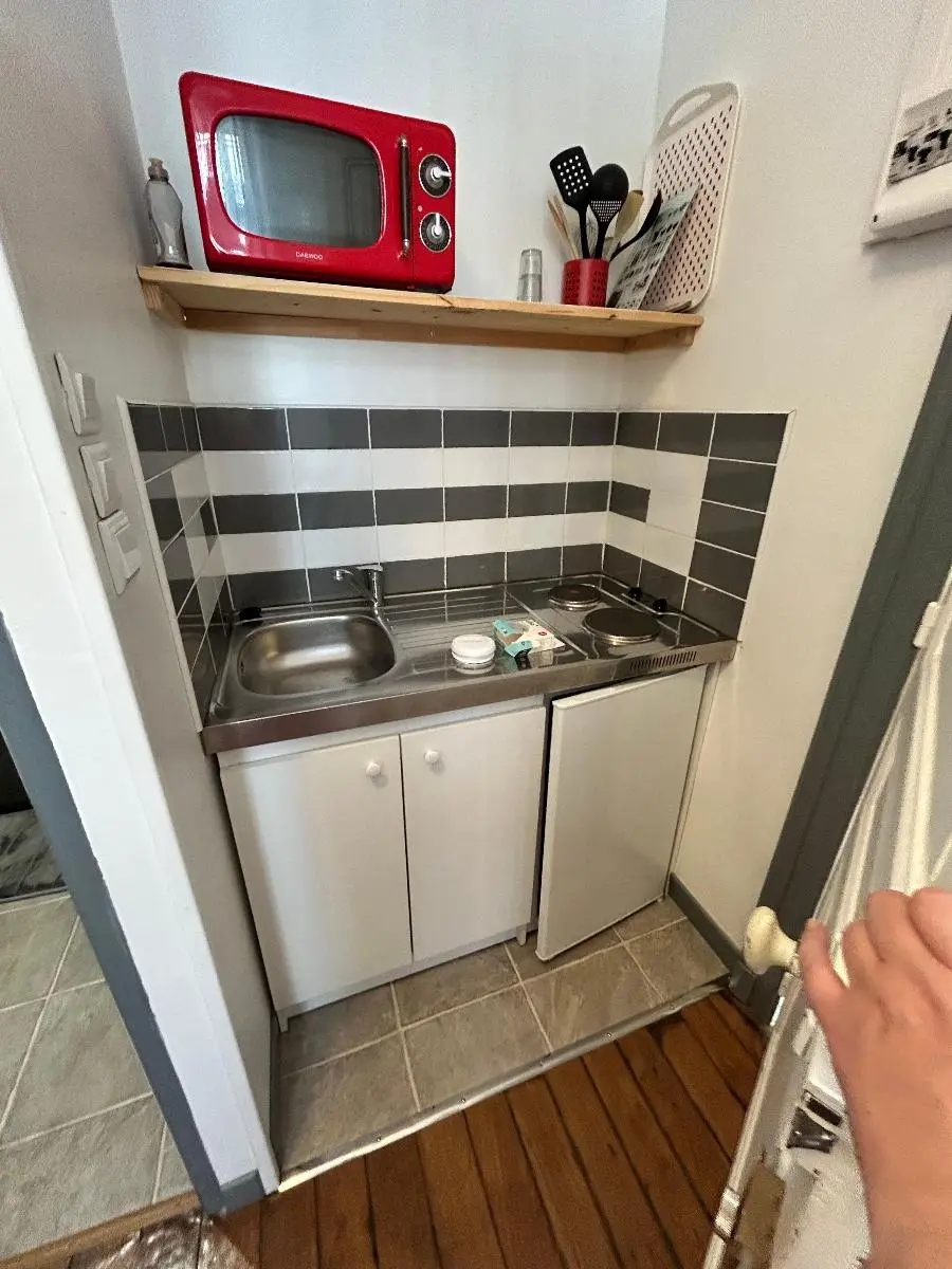 Photo 8 Immeuble 120m²