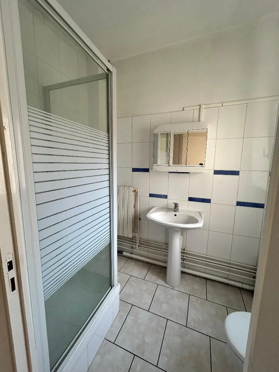 Photo 11 Immeuble 211m²