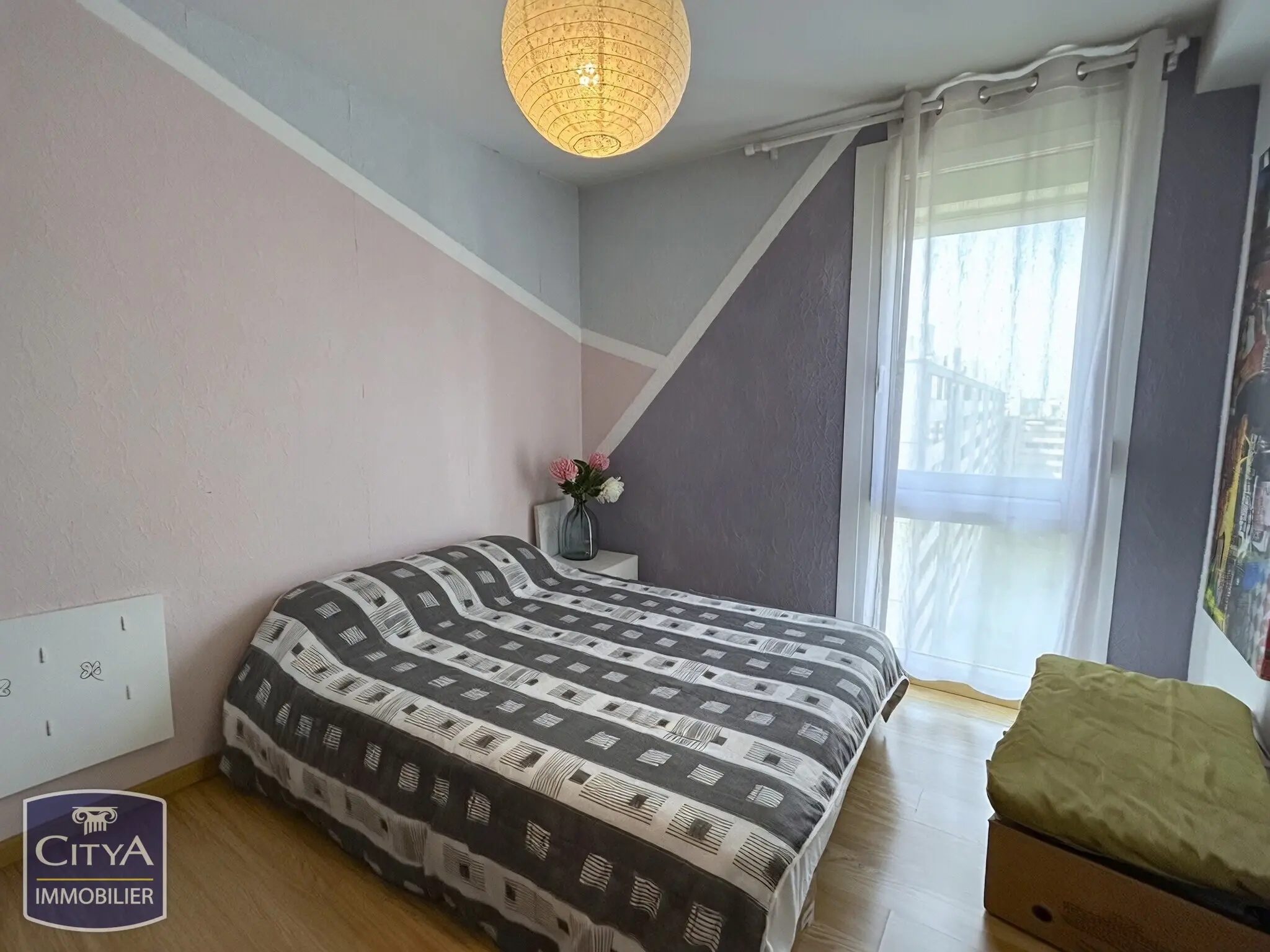 Photo 7 appartement Saint-Quentin