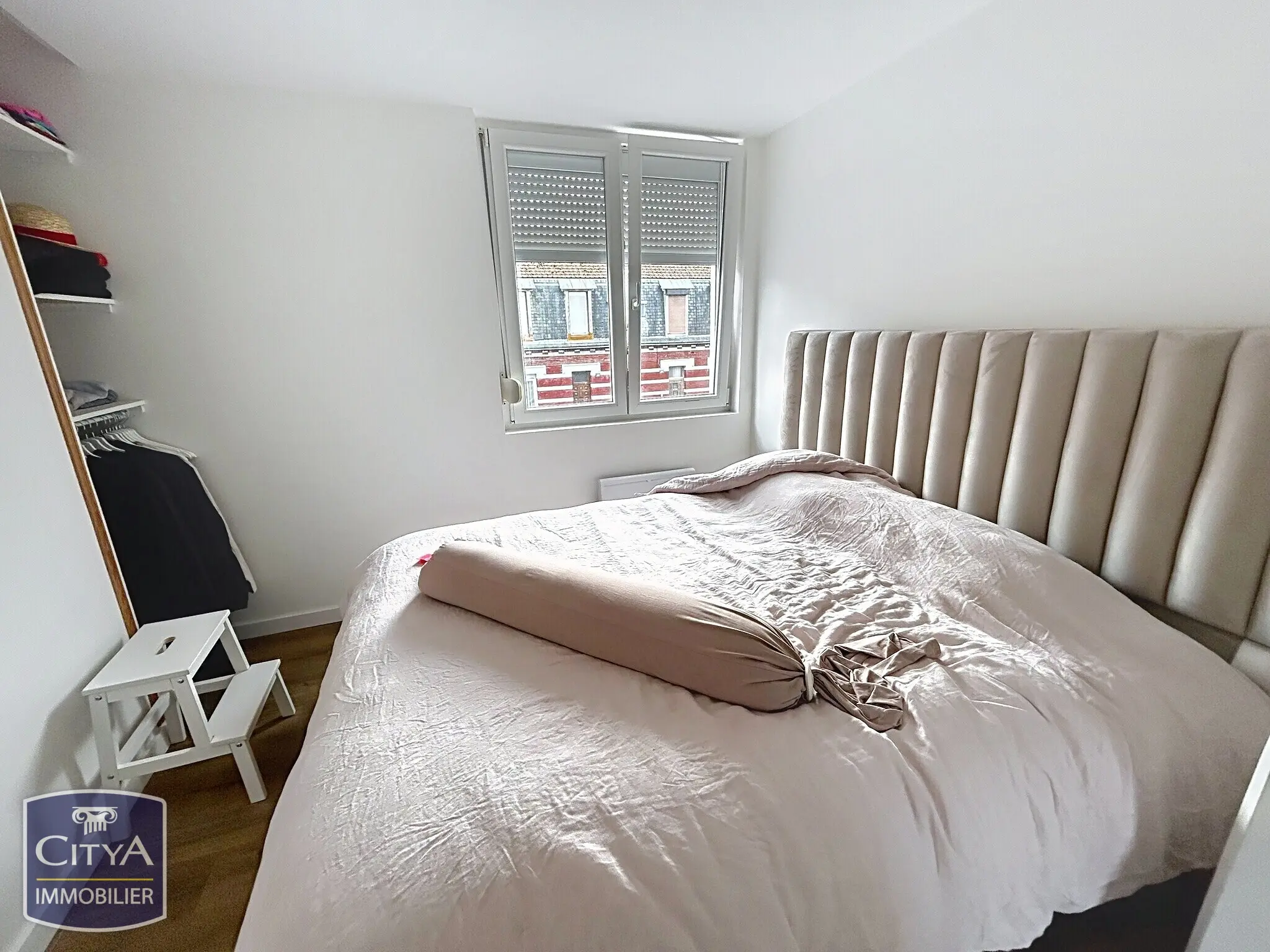 Photo 4 Appartement 3 pièces 49.73m²