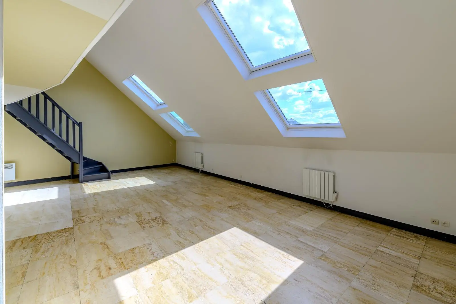 Photo 4 Appartement 3 pièces 85.32m²