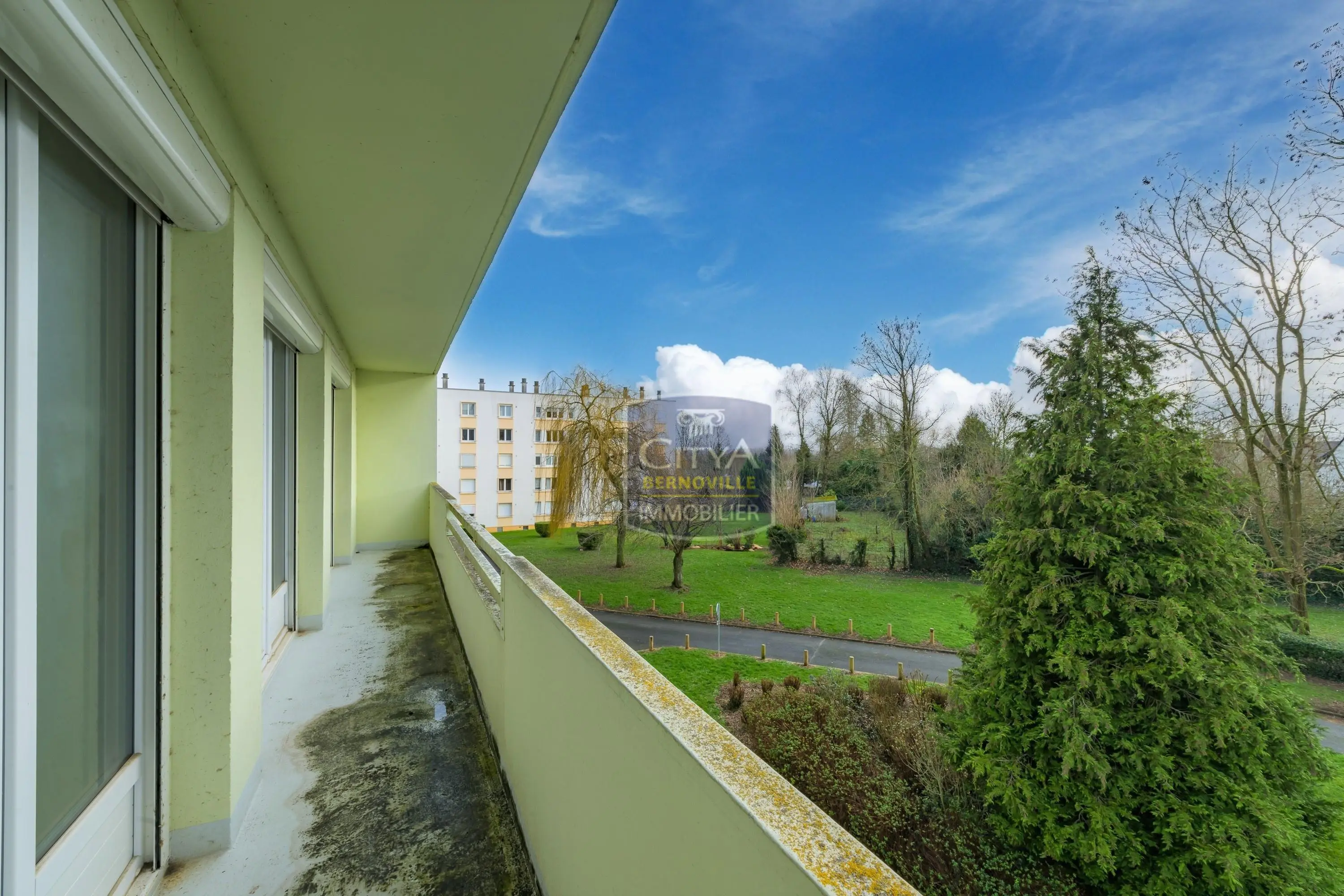 Photo 10 Appartement 4 pièces 66m²