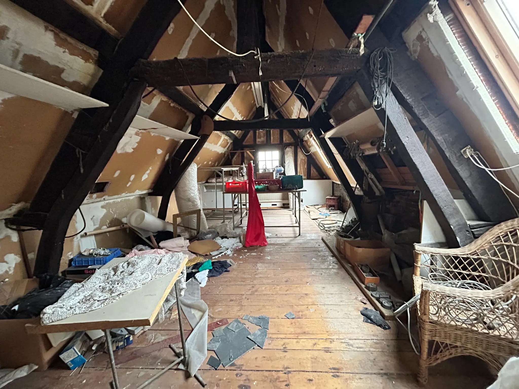 Photo 2 Immeuble 182.39m²