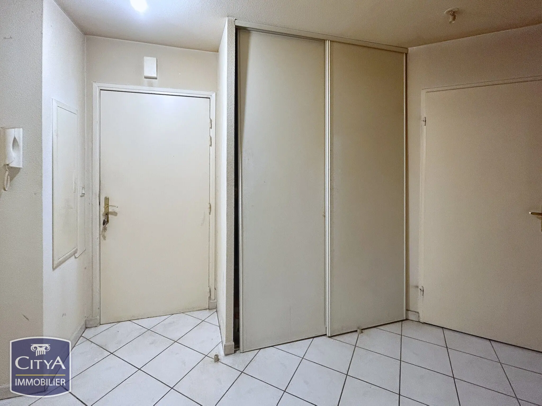 Photo 2 appartement Saint-Quentin