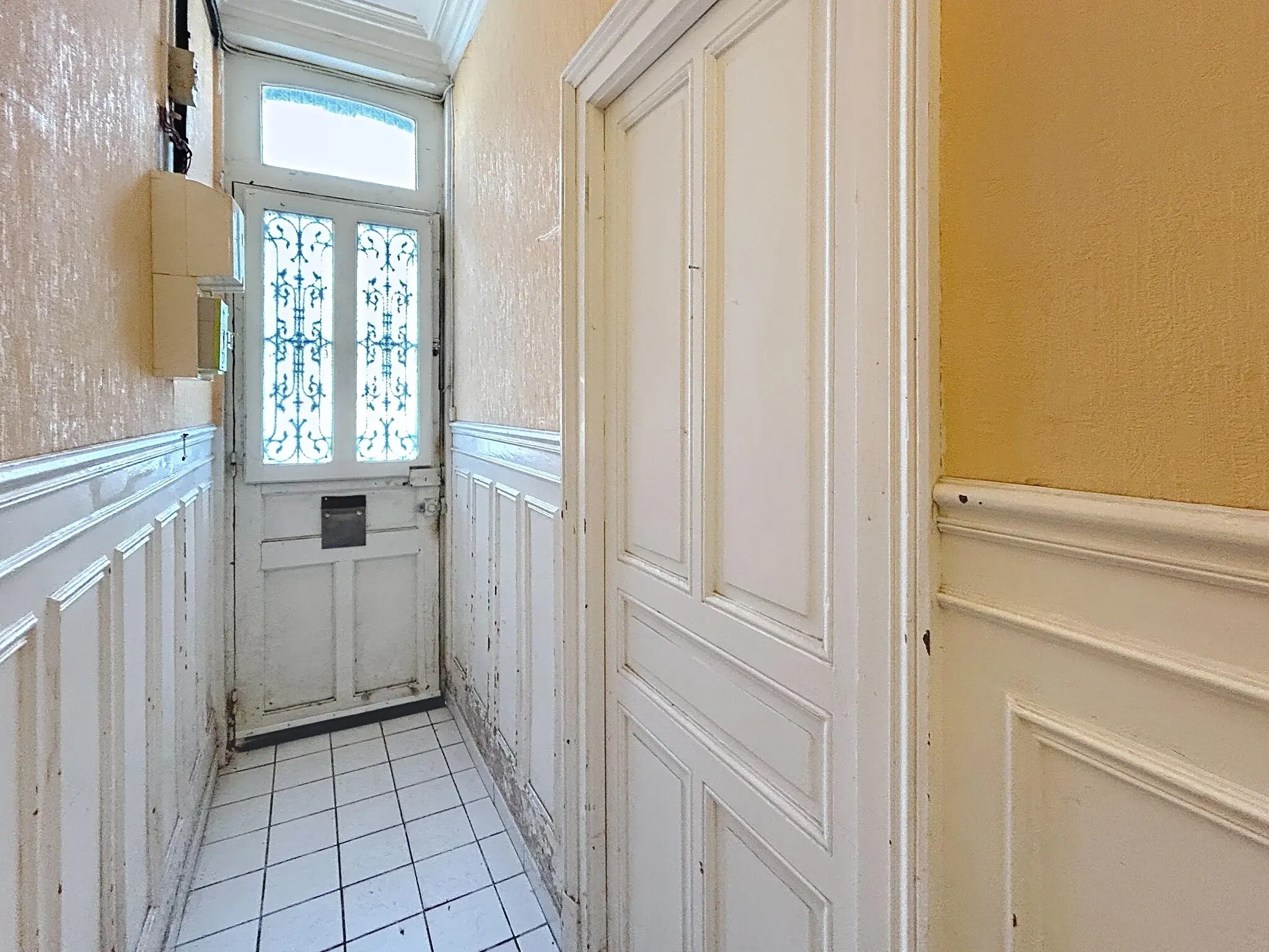 Photo 3 maison Saint-Quentin