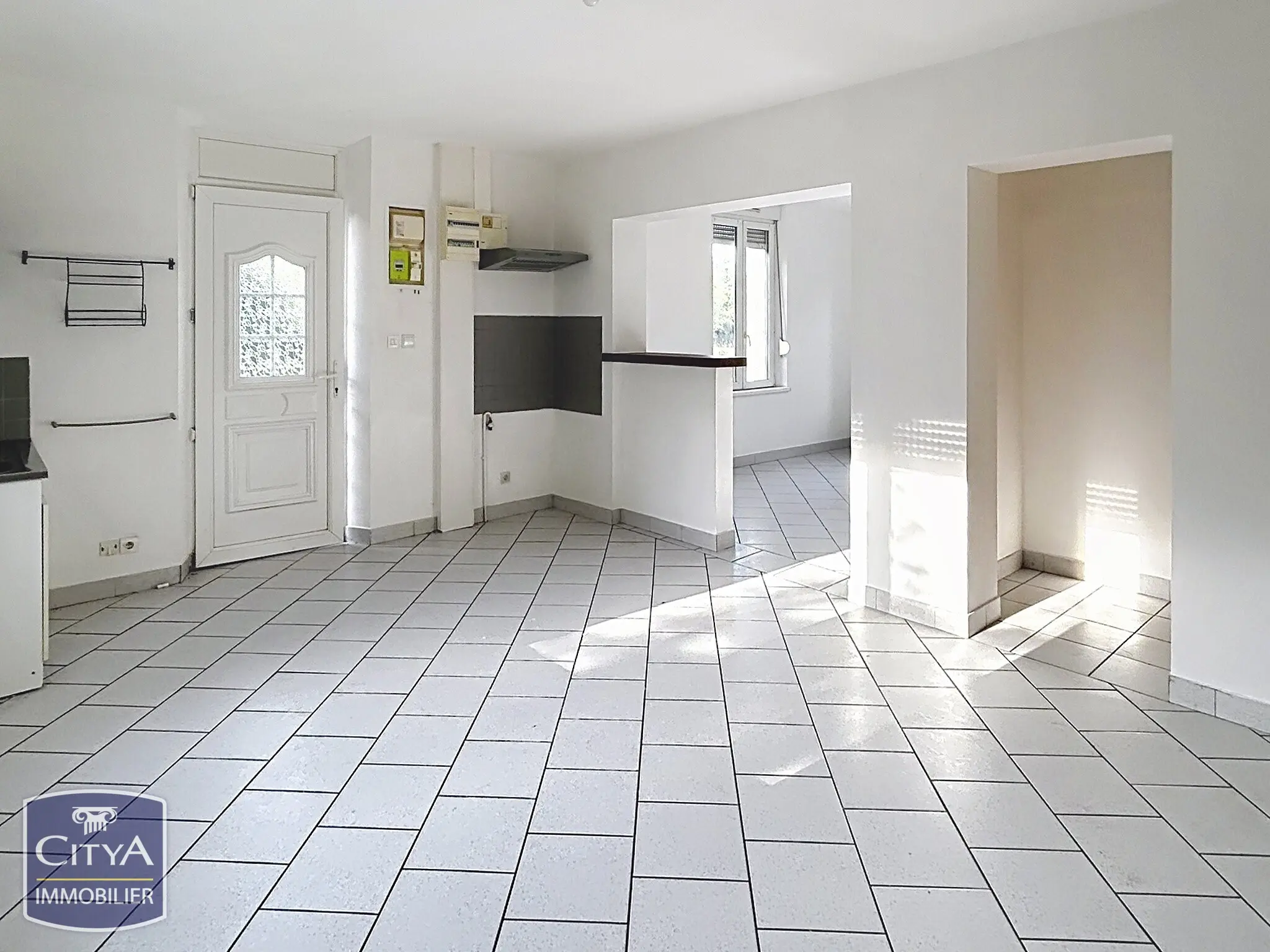 Photo 3 Maison 3 pièces 65m²